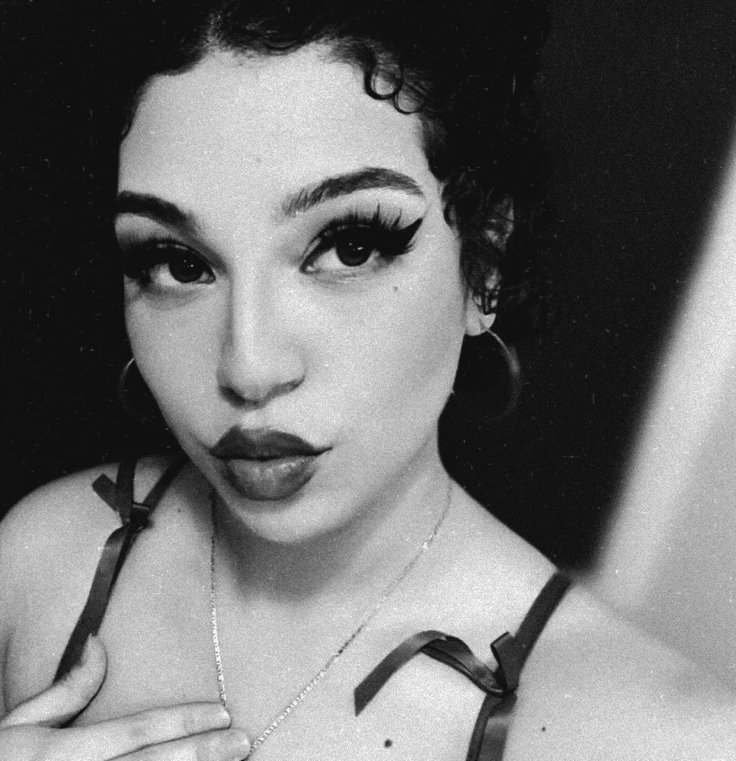 Lustyjessy profile