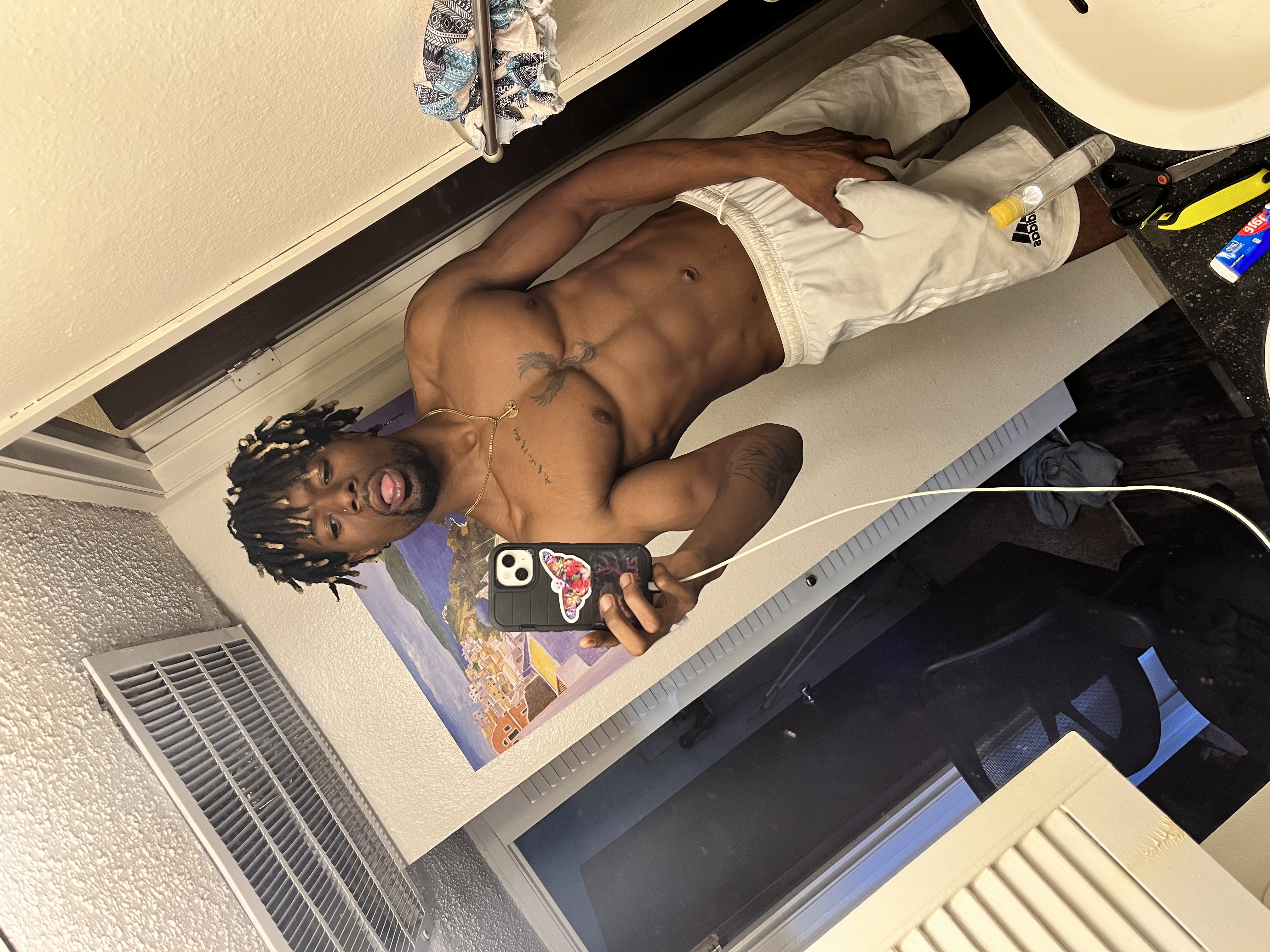 Tsteezy profile