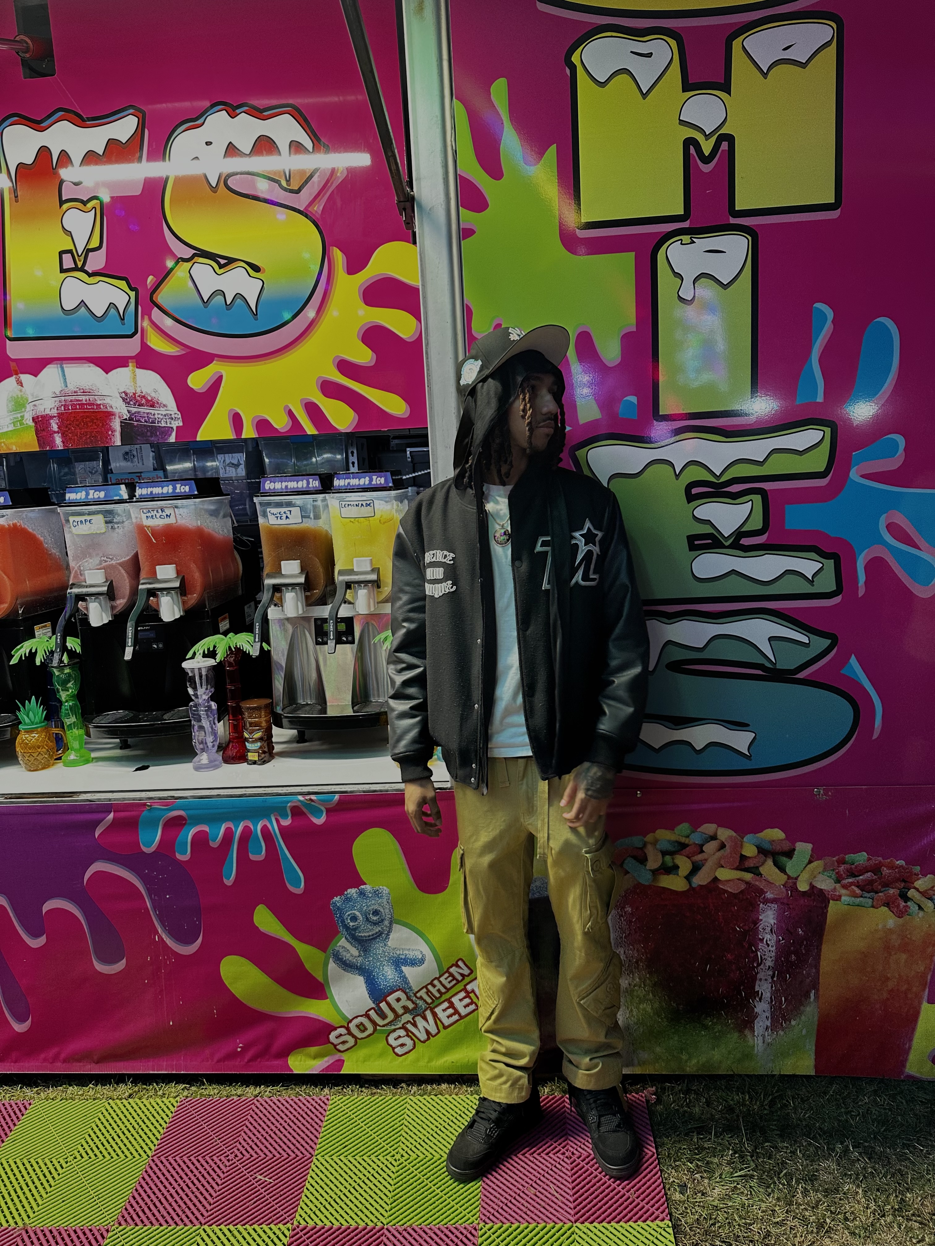 Tecvercetti profile