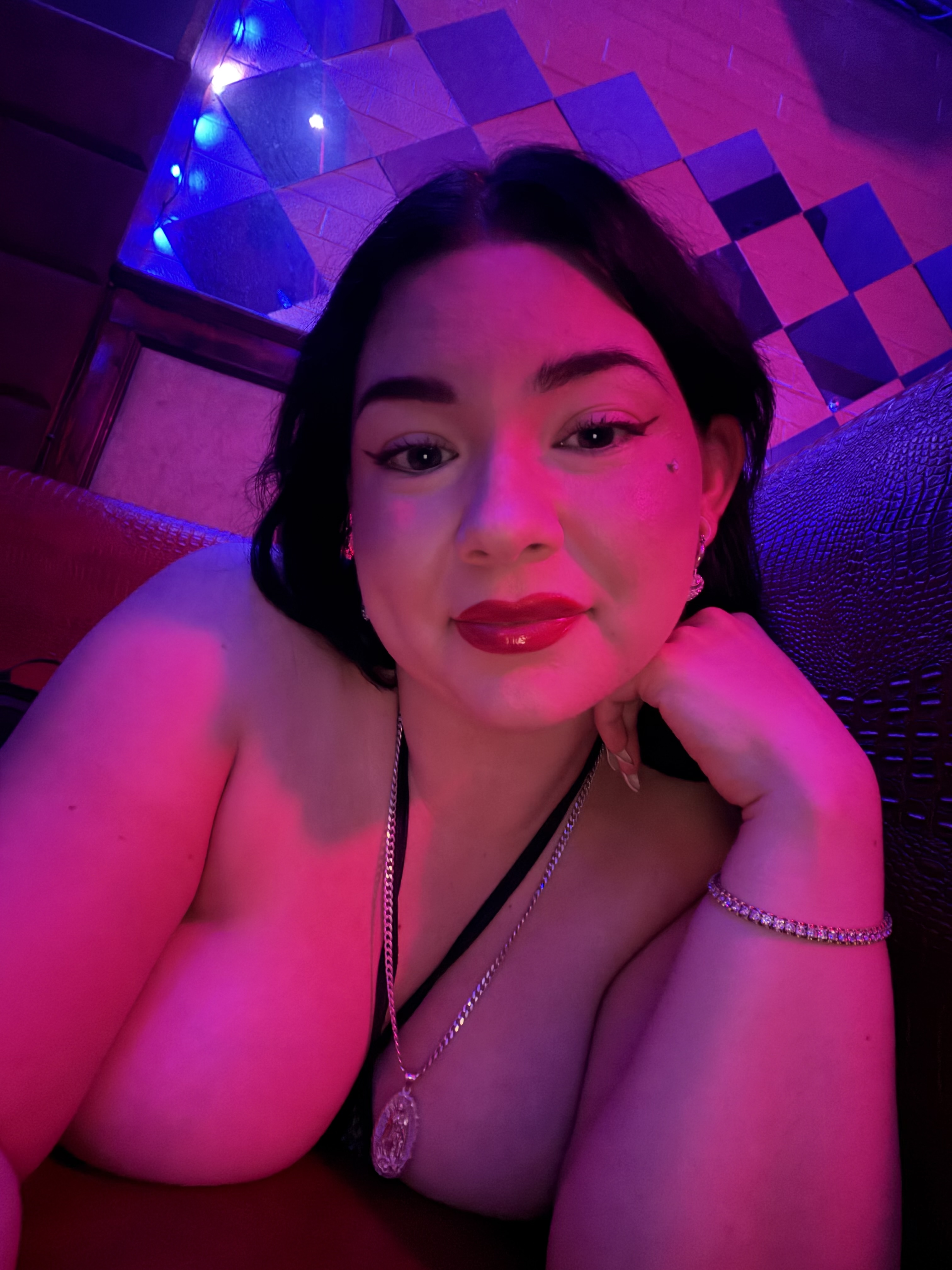 Cherry2Lace profile