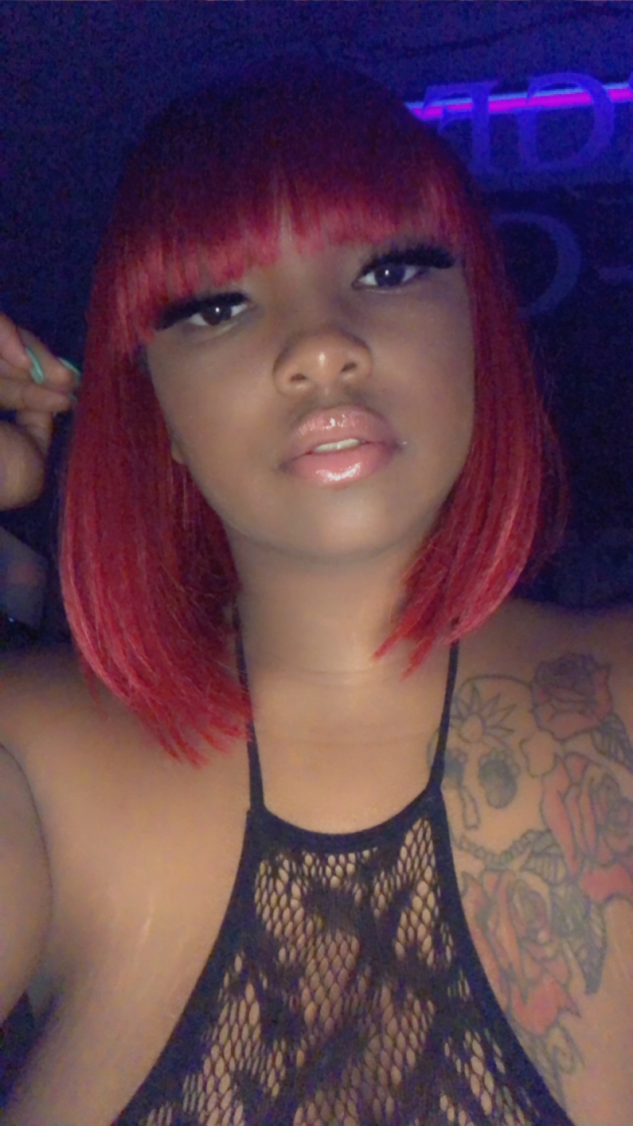 Honeyluv4586 profile