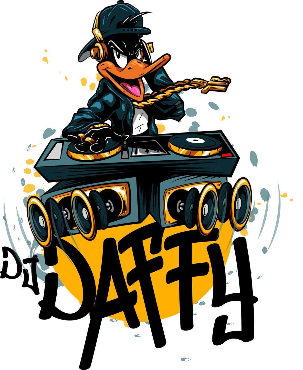 Dj Daffy profile