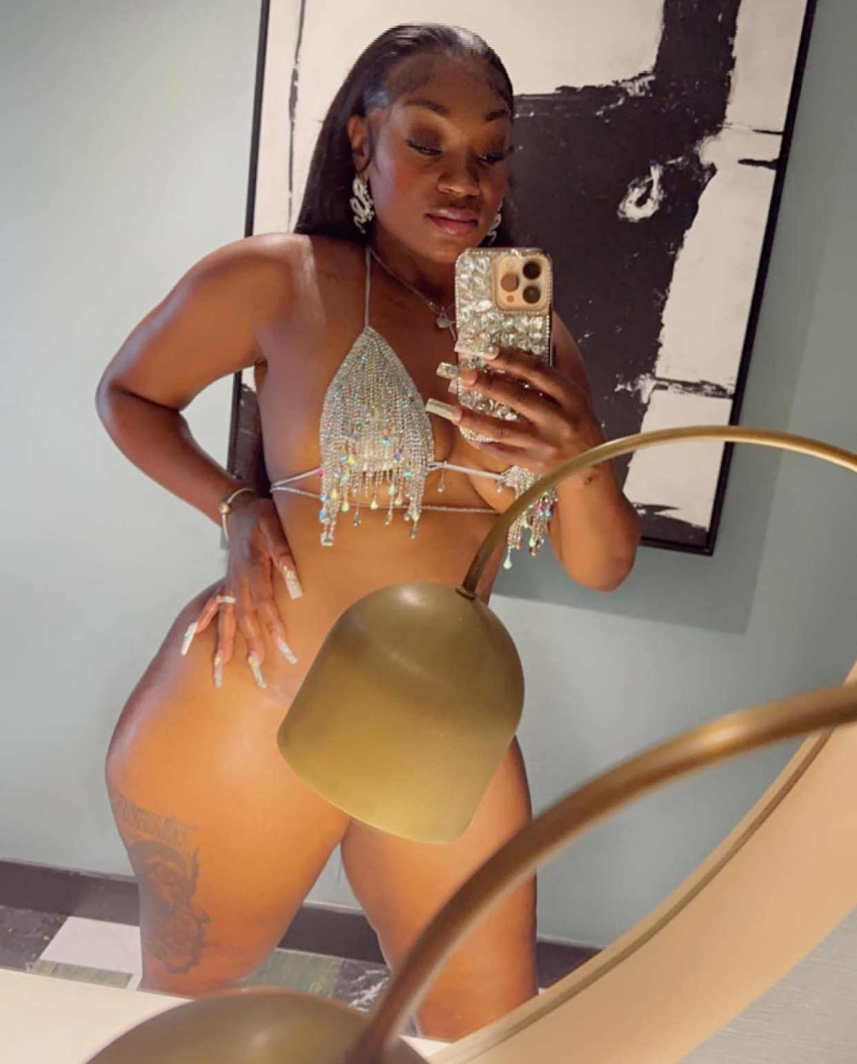 Cookiegiselle profile