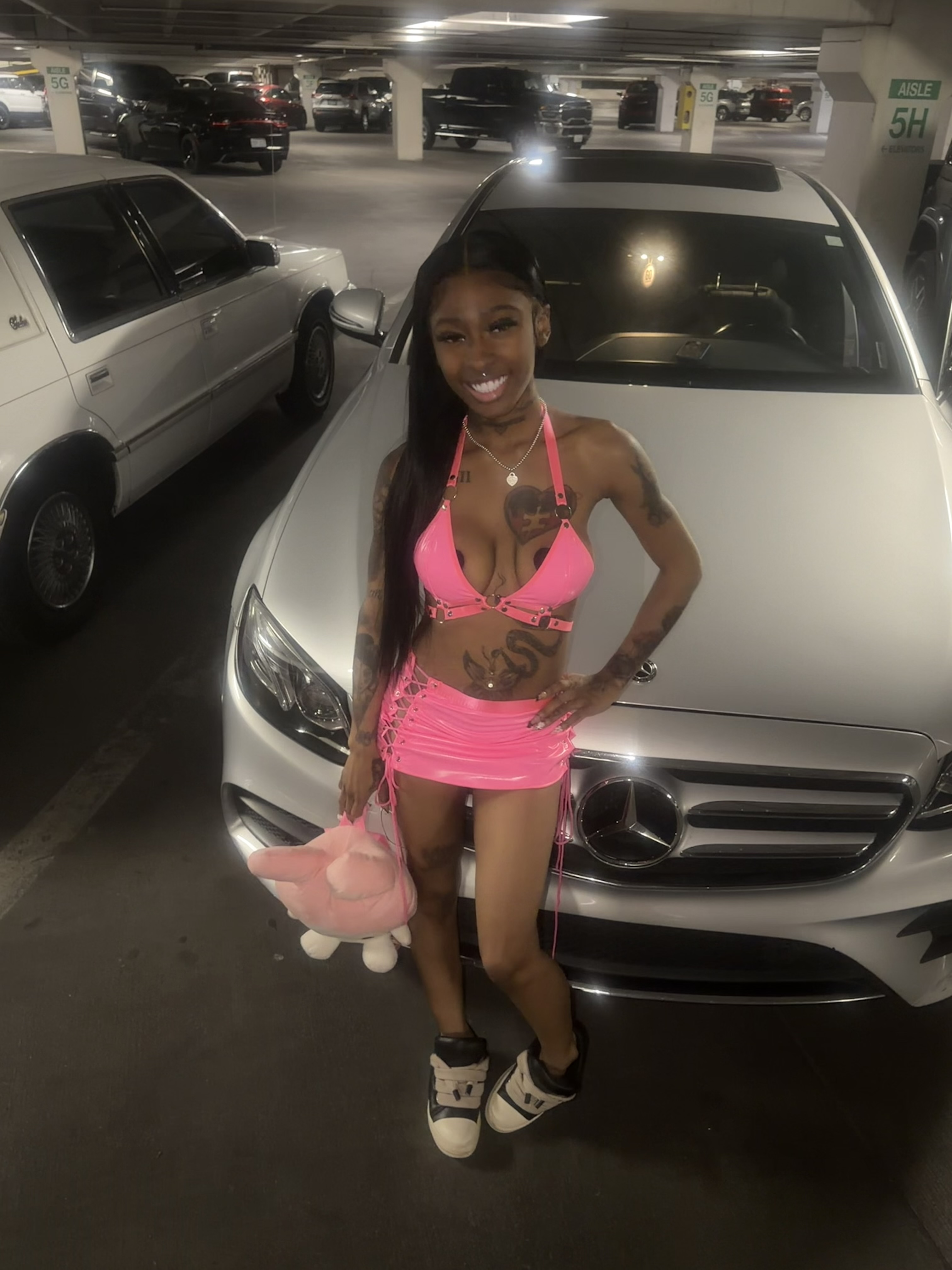 Starthedolly profile
