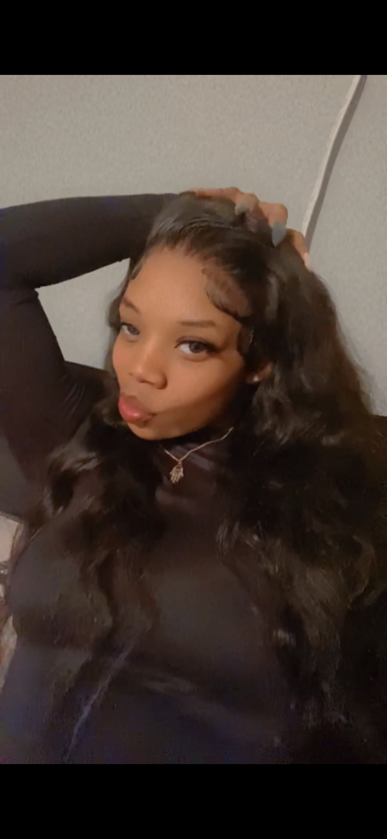 Bammii profile