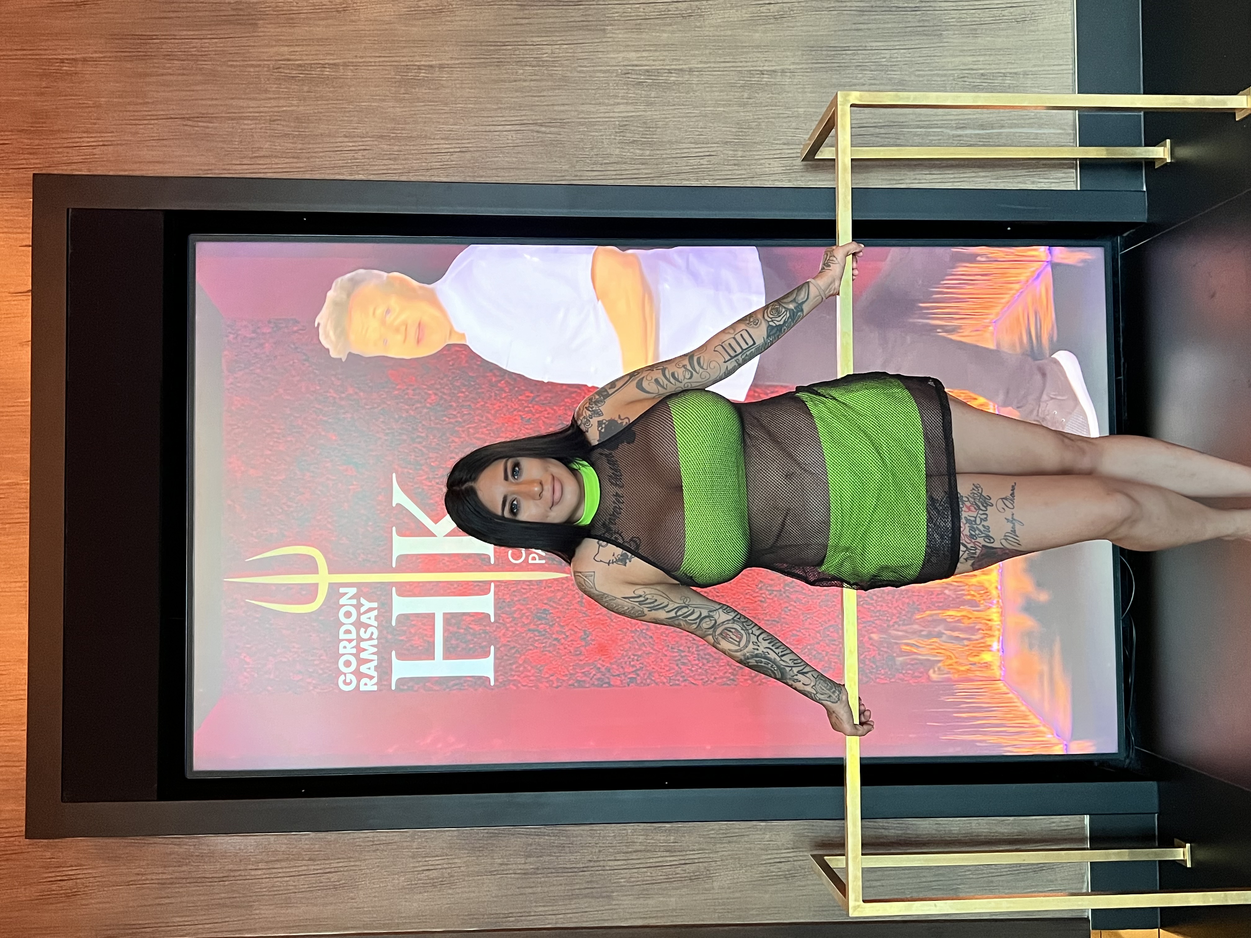 Briina100 profile