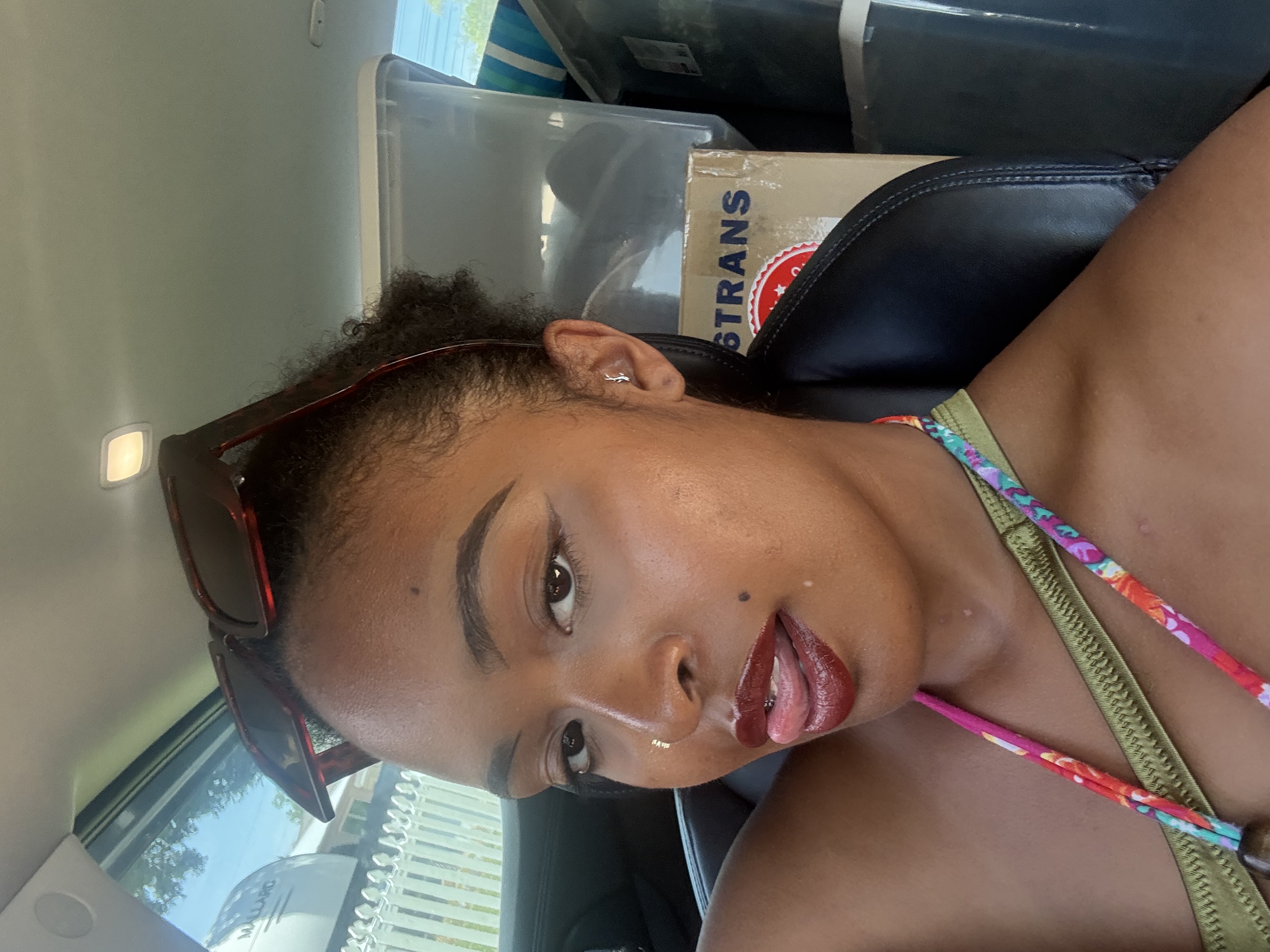 Kandii K profile