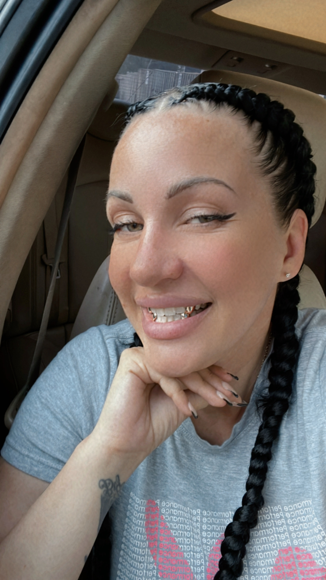 Kay Moneey profile