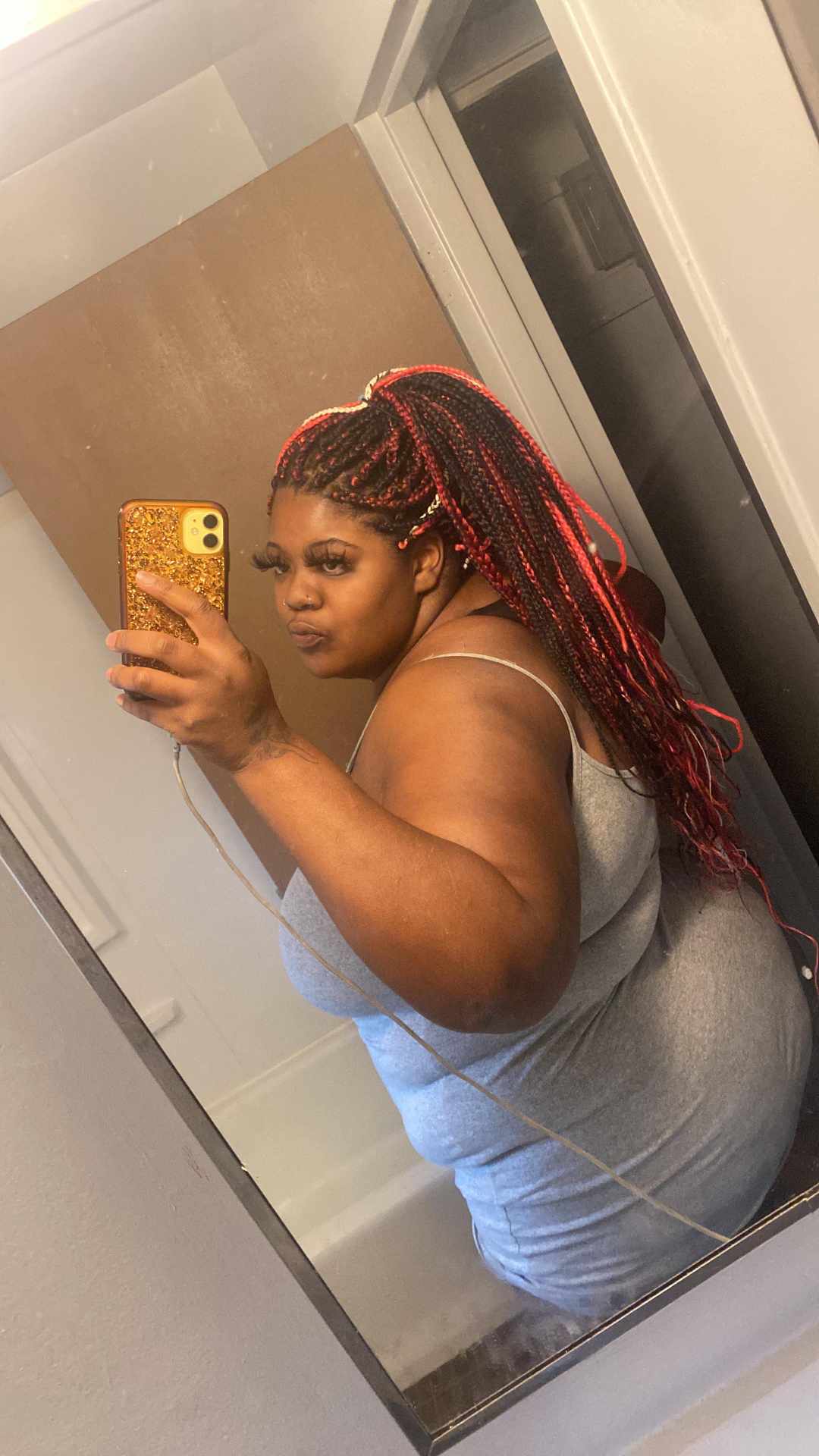 SheThiccAsff profile