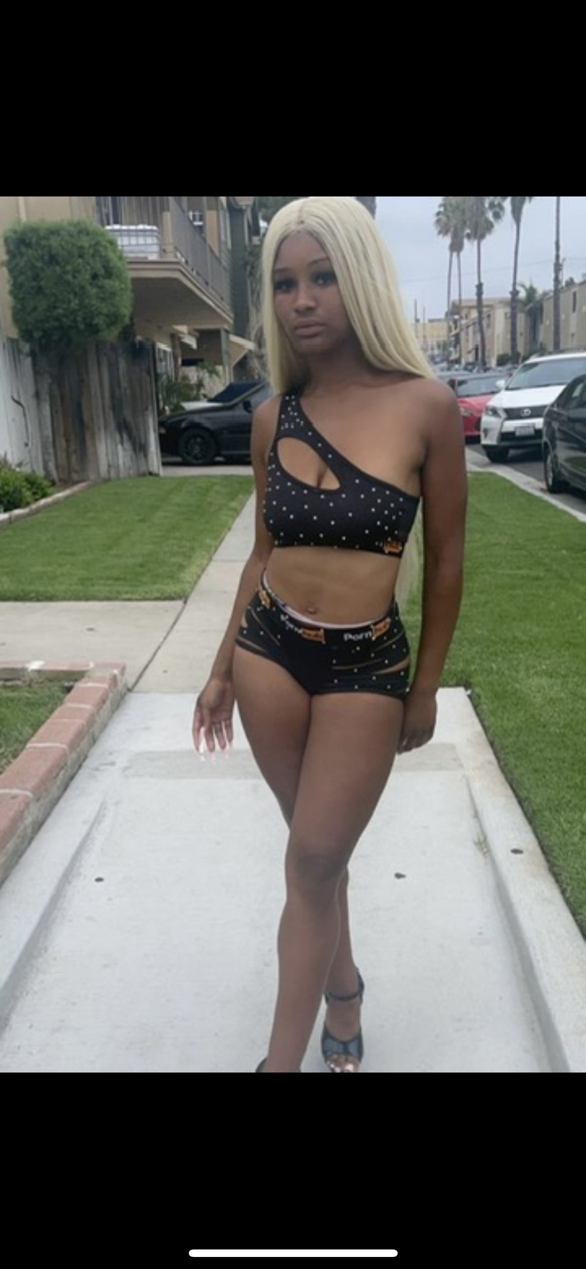 Milli profile