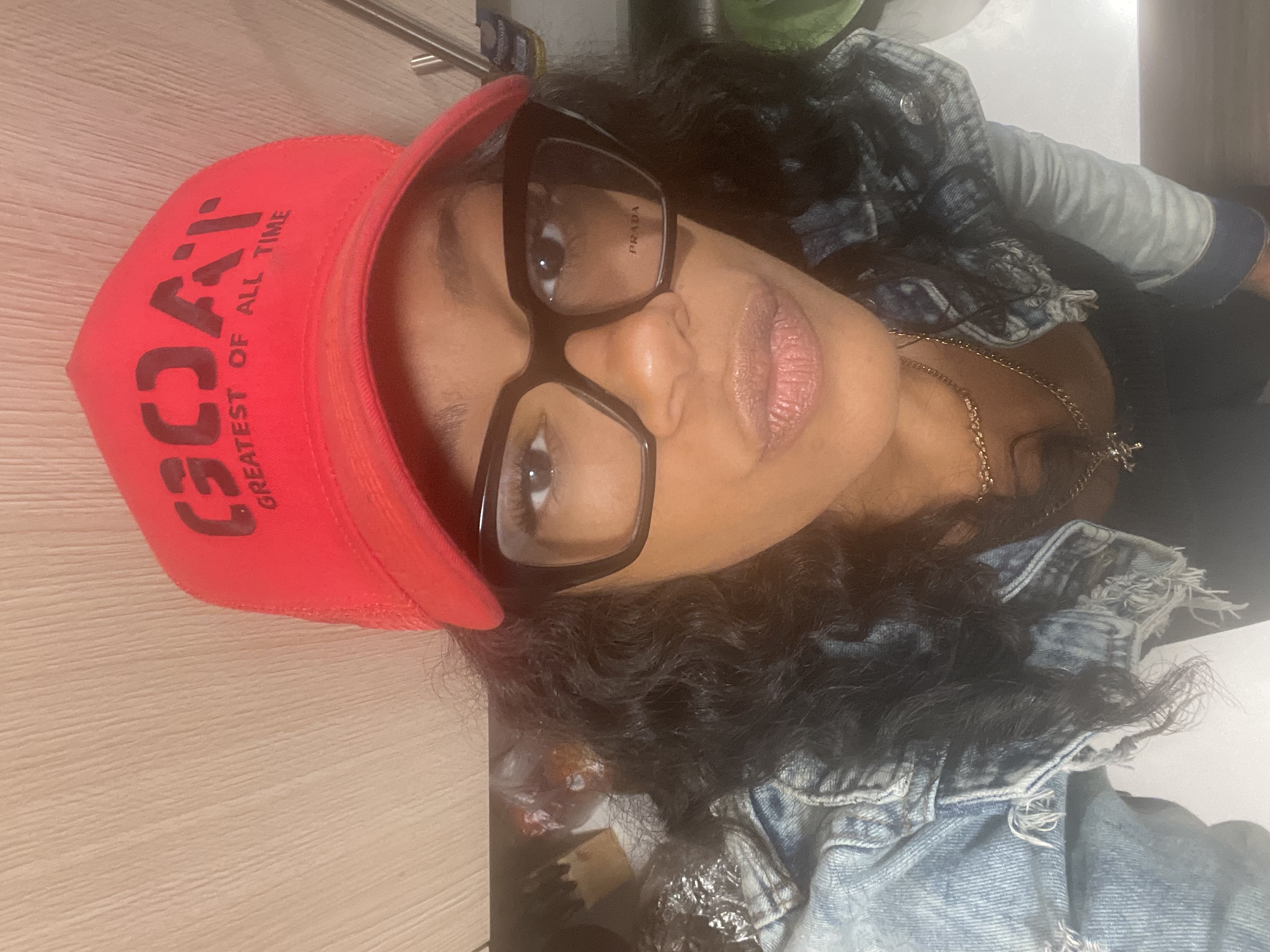 Honeybabyyyxo profile