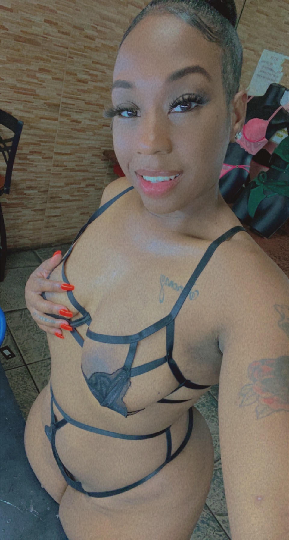 Empresslove89 profile