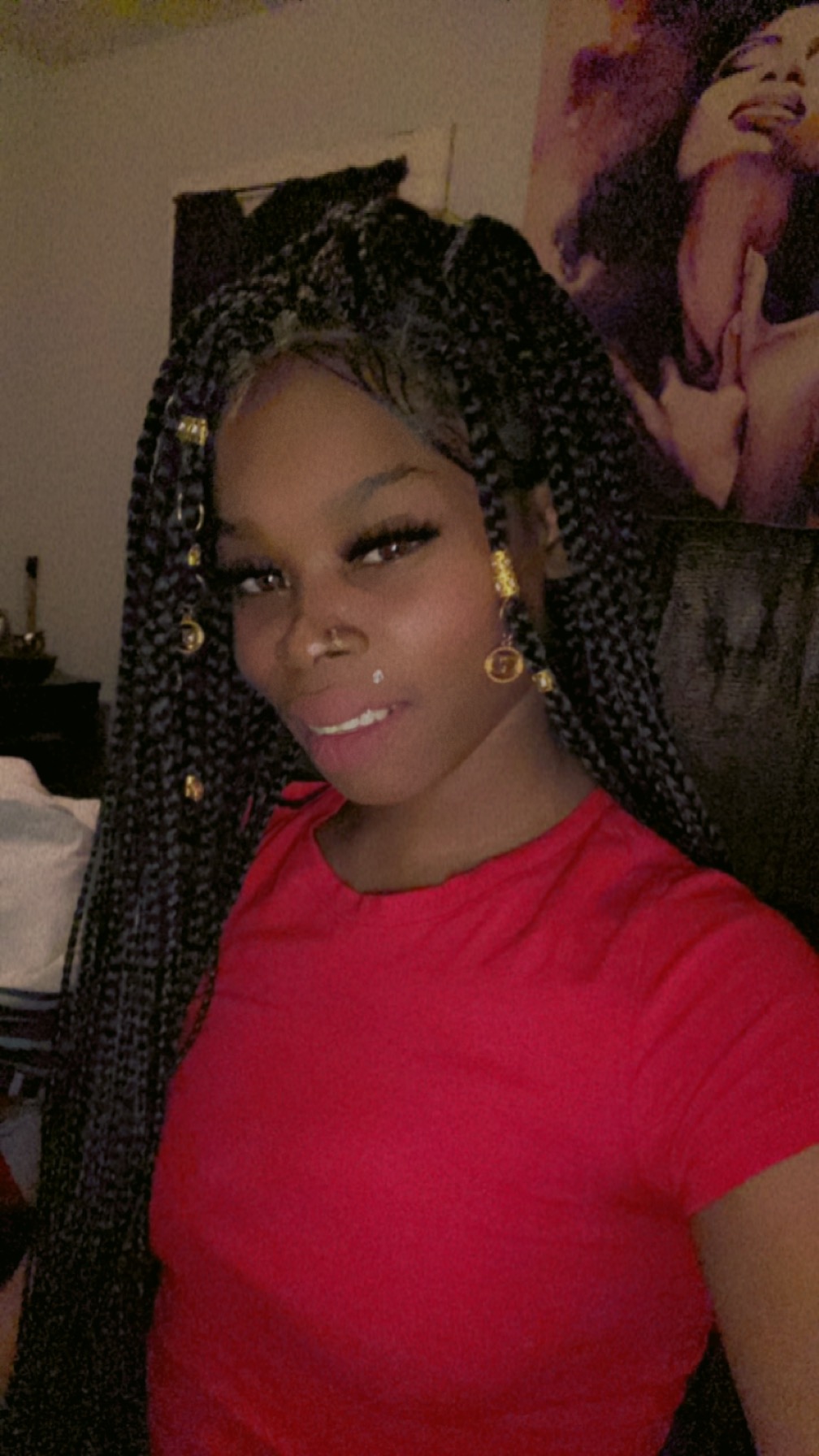 Hallcaress@gmail.com profile