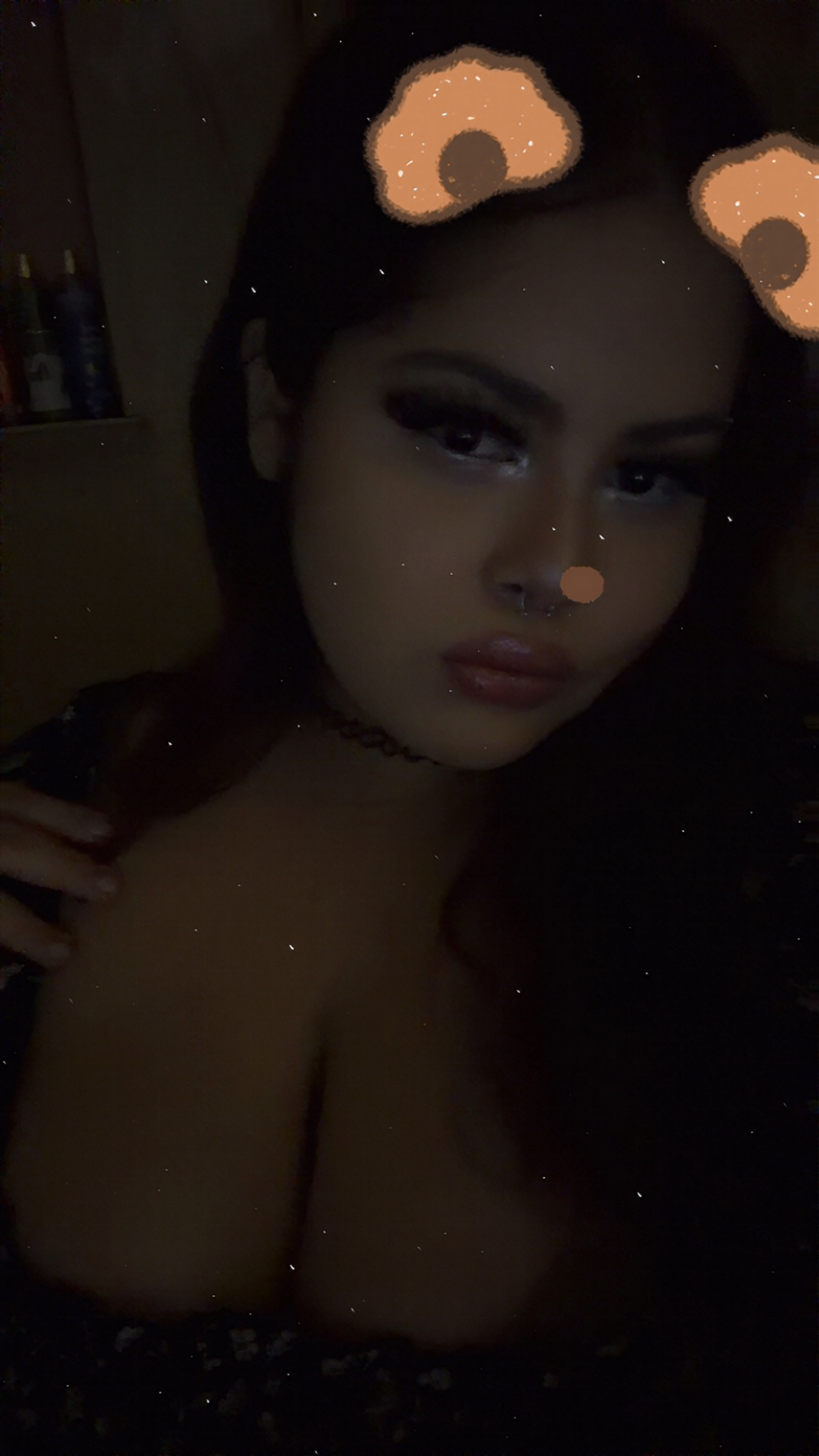 Candychqn profile