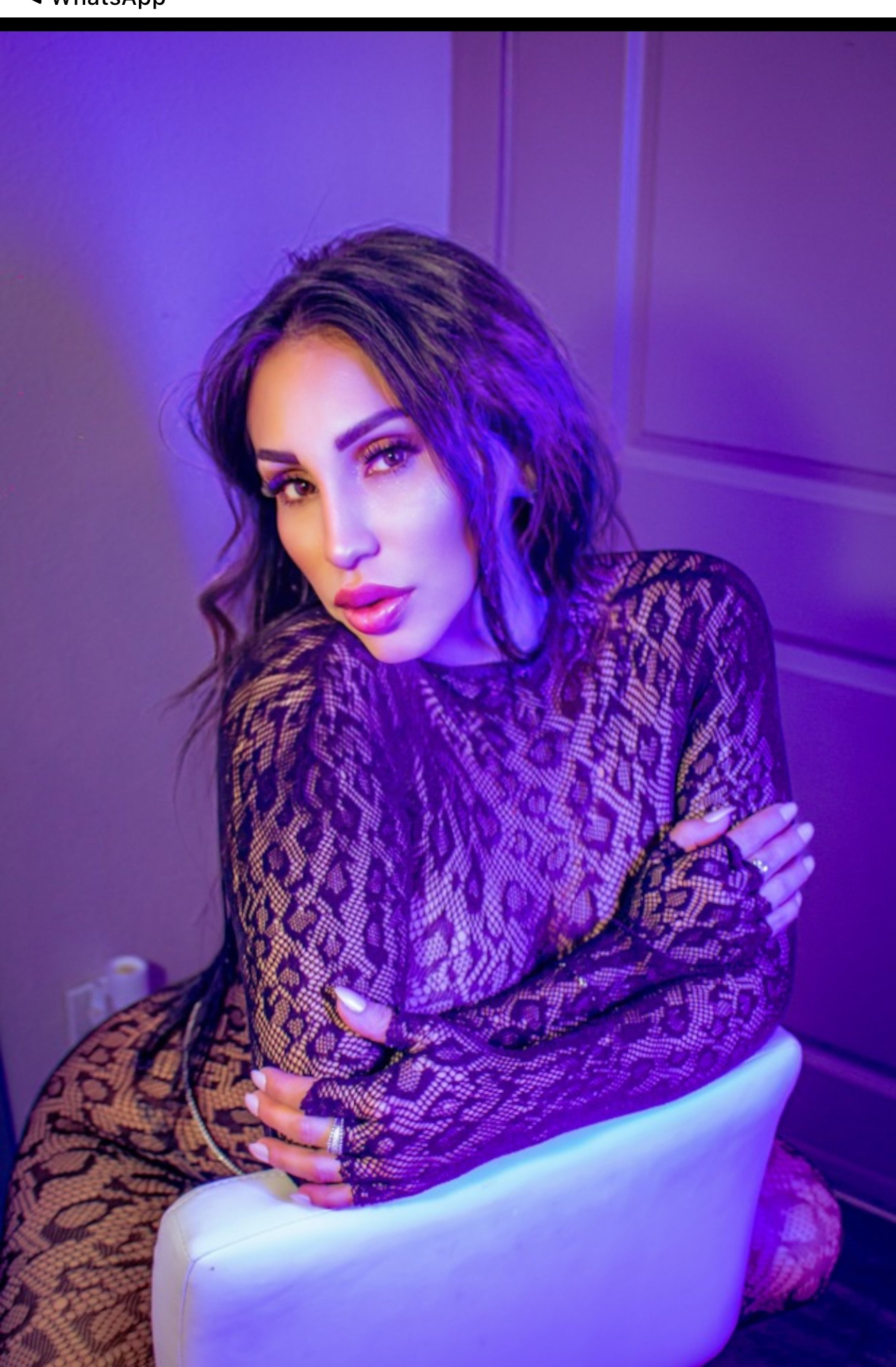 Karla1 profile