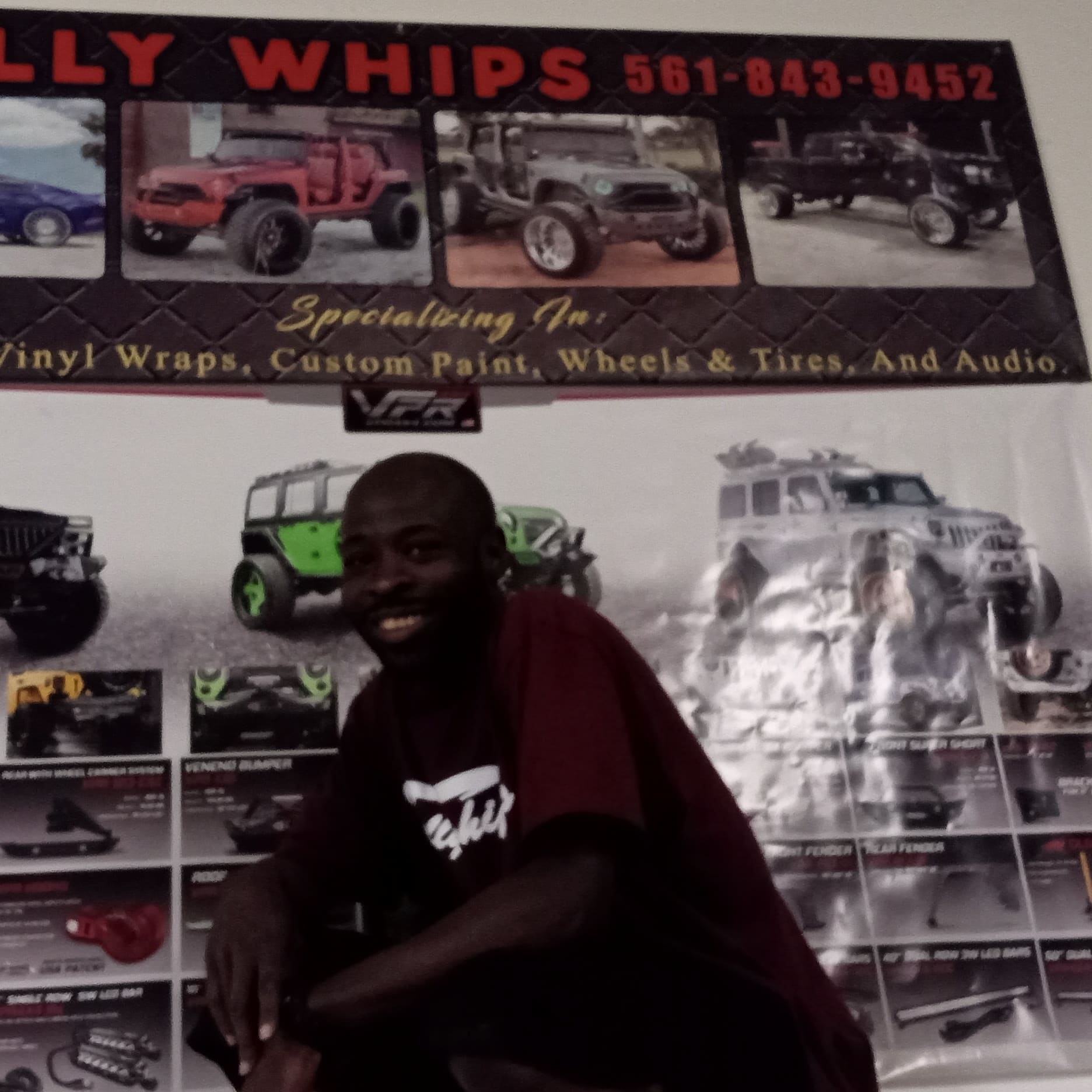 Newmoney profile