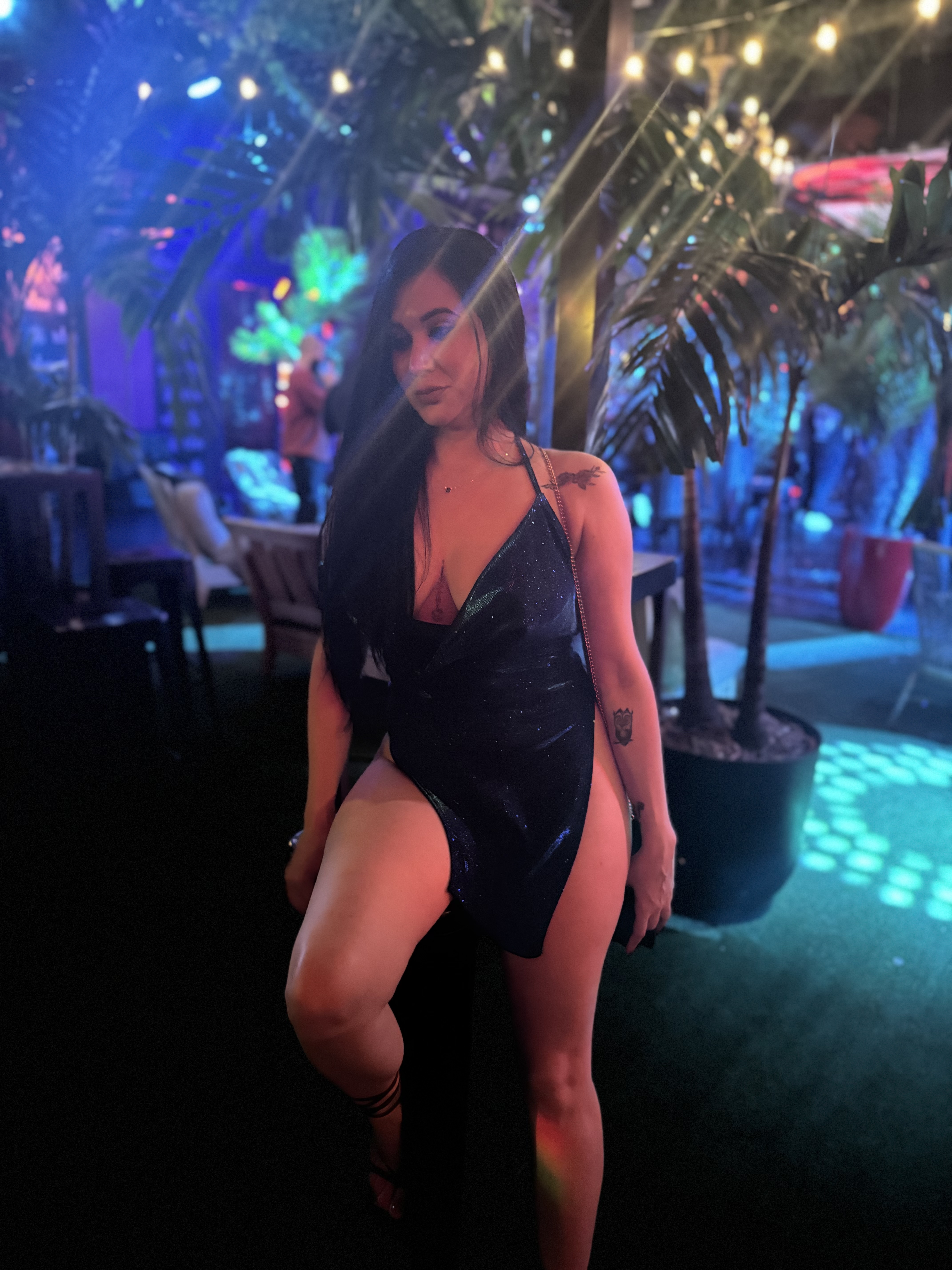 Suzie profile
