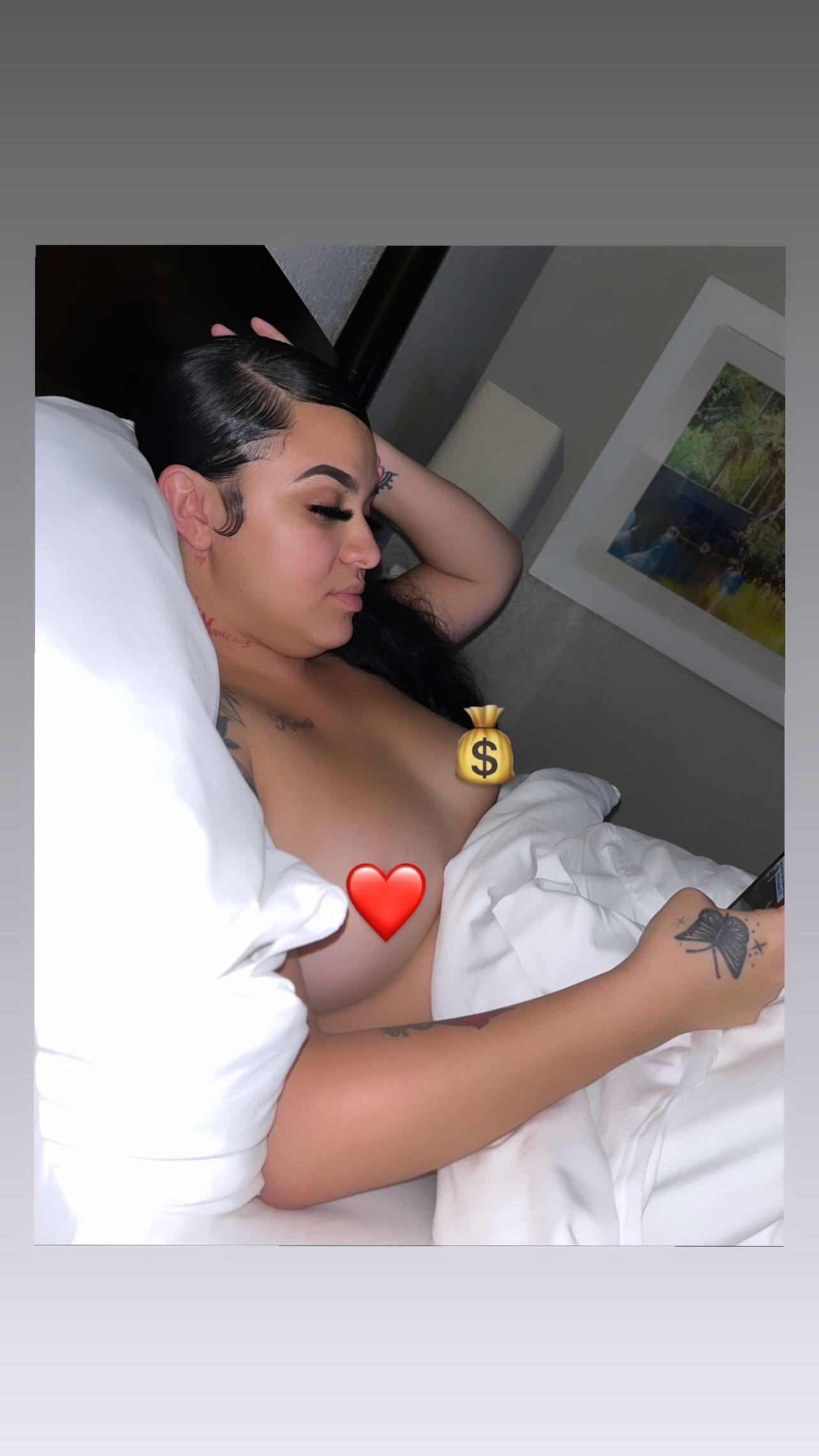 Baaby Siaa Red 👑🅱️ profile