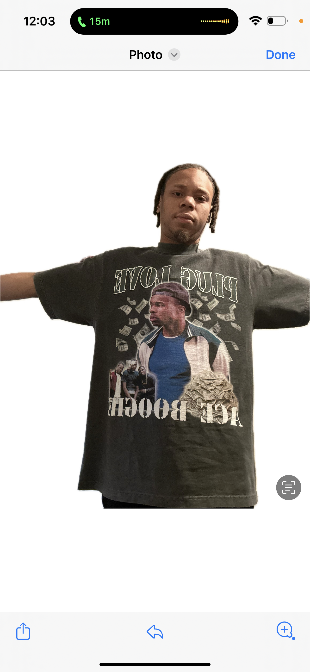 Daddyj420 profile