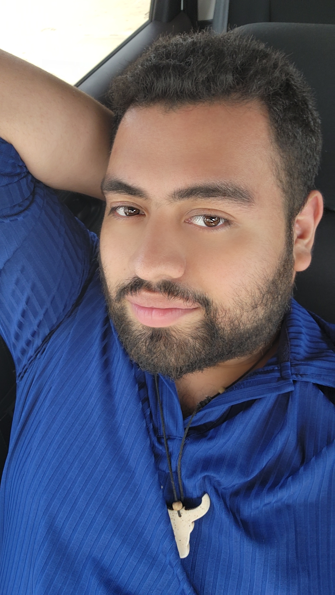 Redvamp22 profile