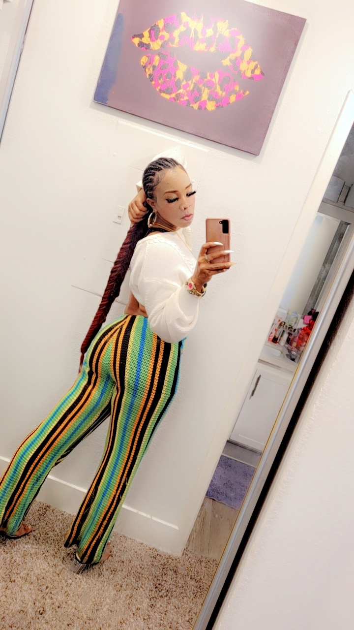 That_Bitch_M&M profile