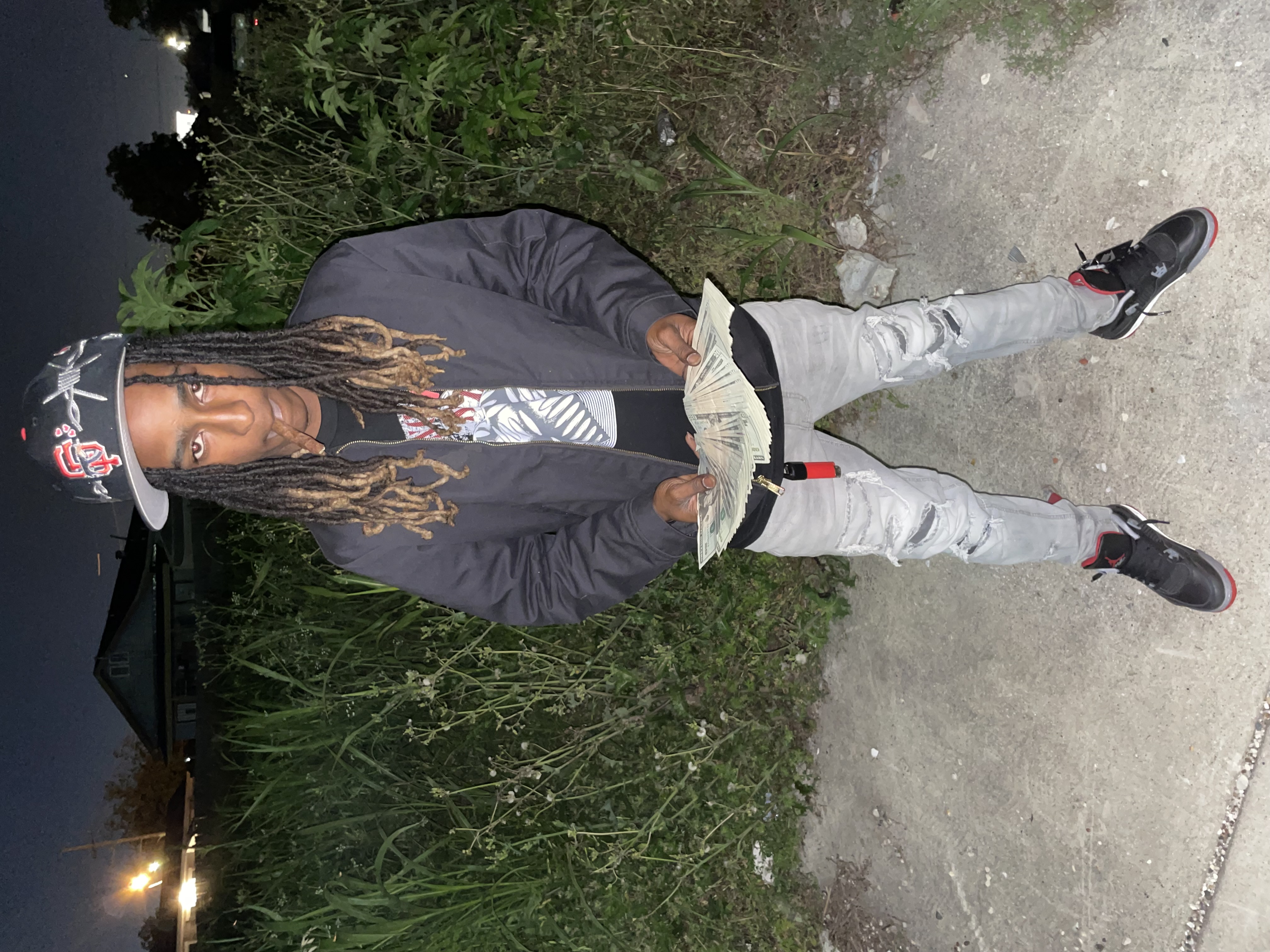Yungbuddy profile