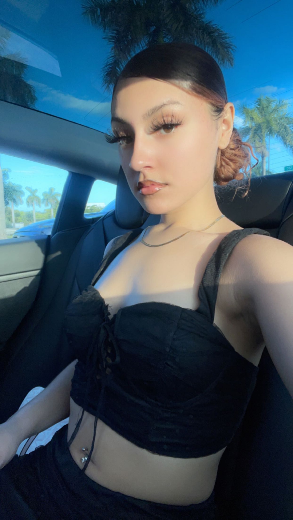 Babyy profile