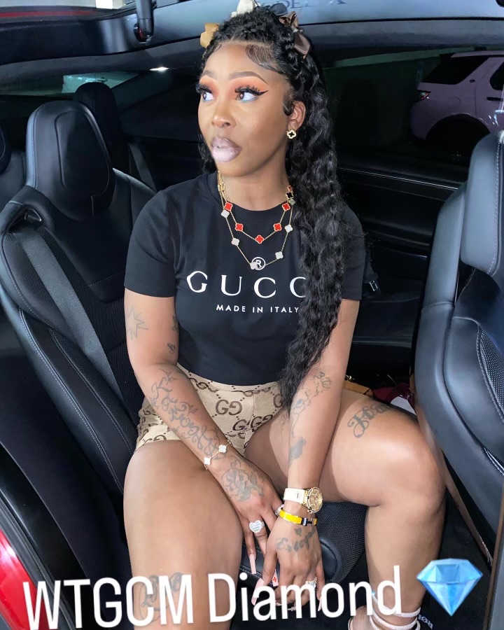 Diamondwtgcm profile