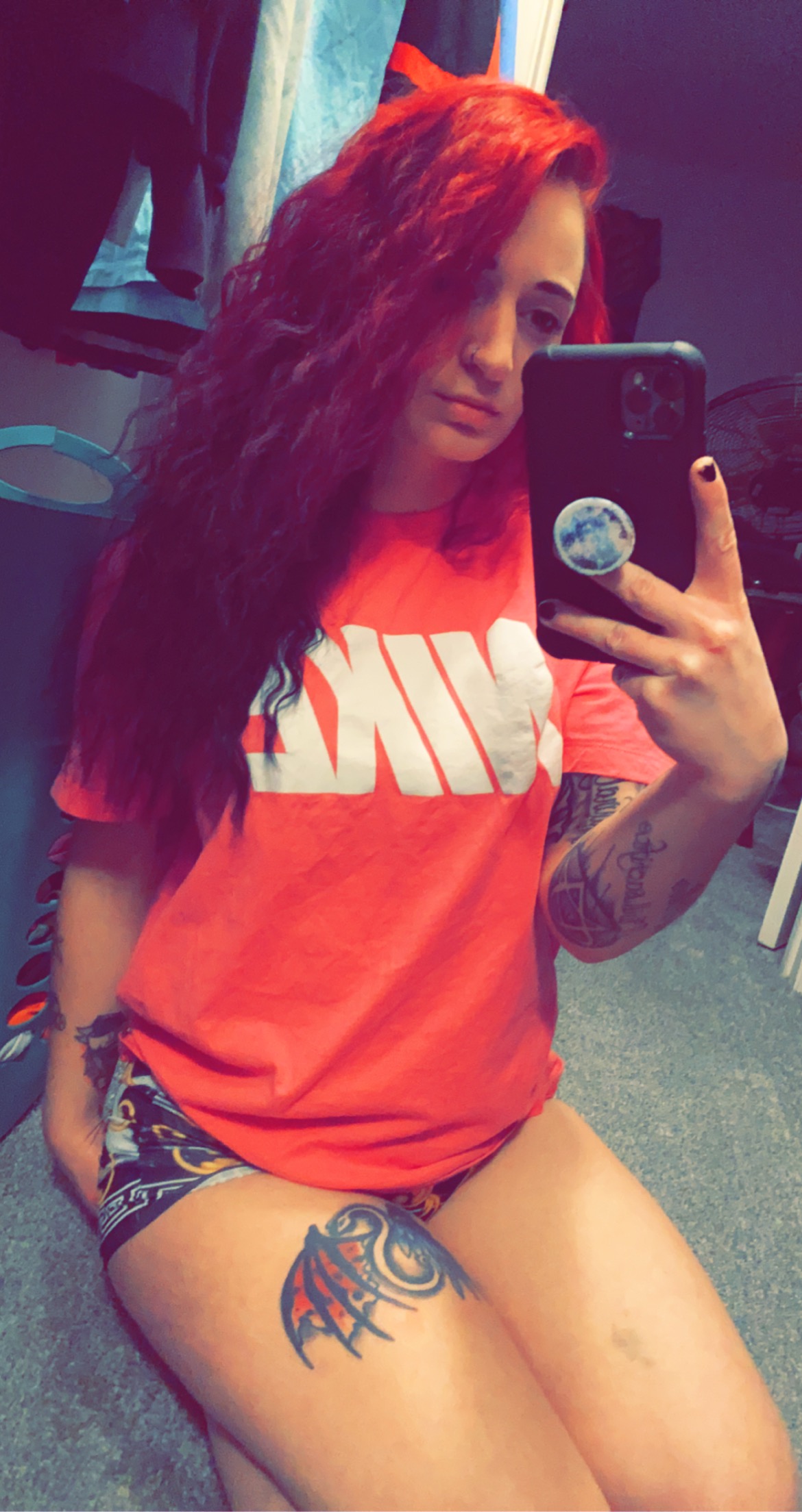 BreEva96 profile