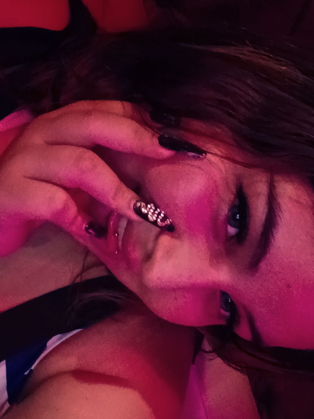 Molly La Más Caliente 🥵🥵 profile