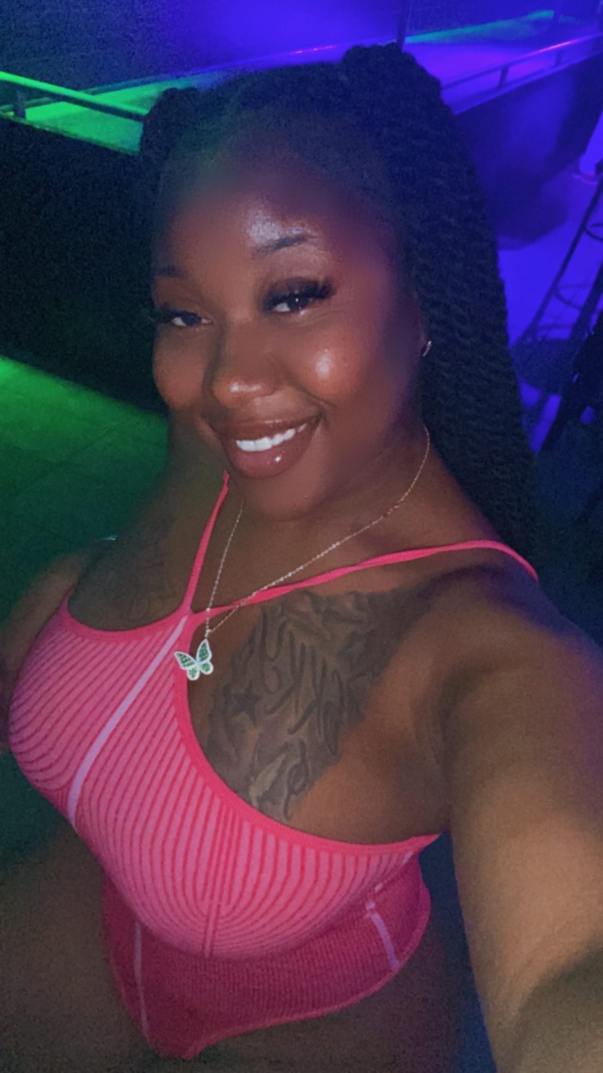 Sweetz 🍭🍬 profile