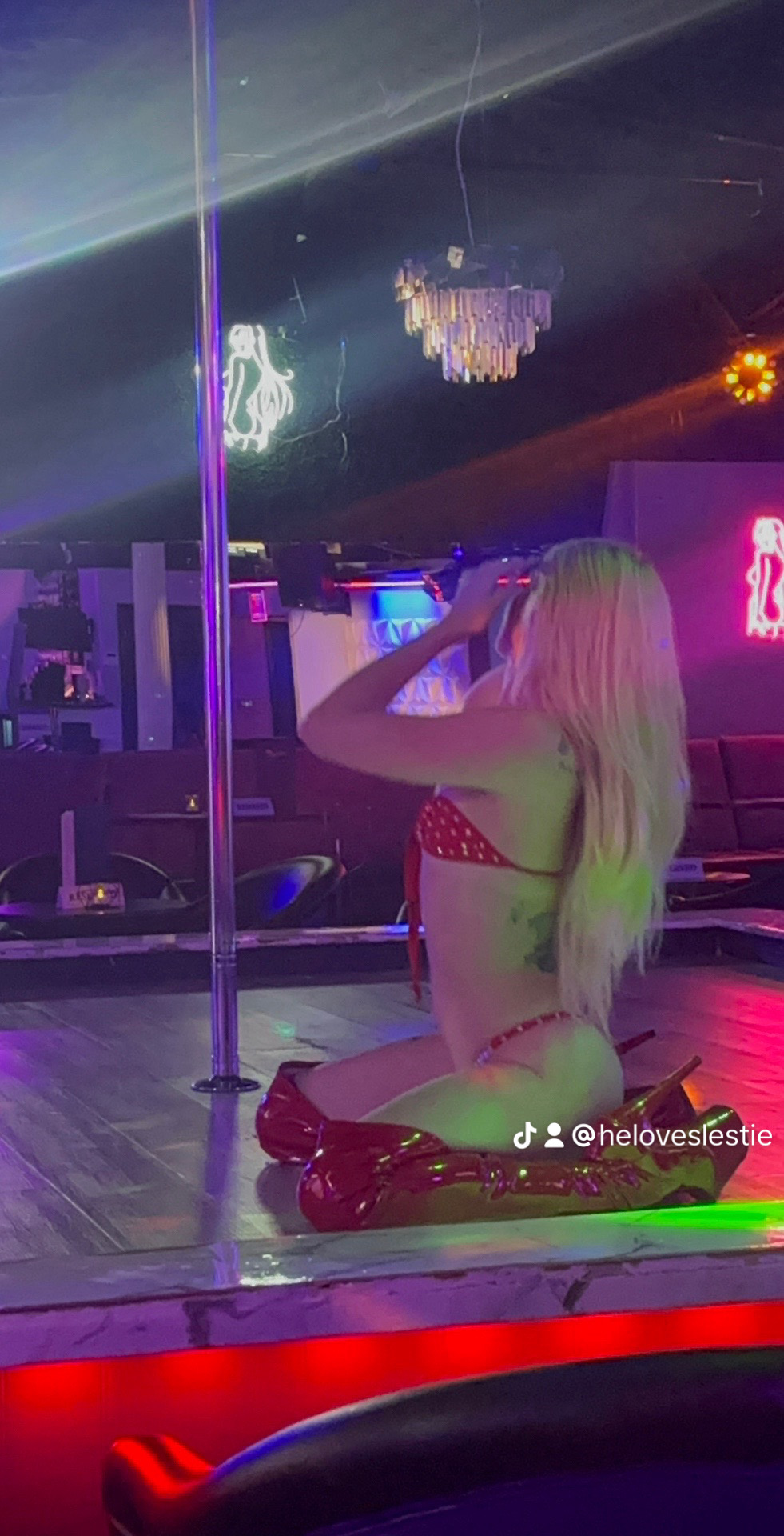 Selfmadebarbie profile