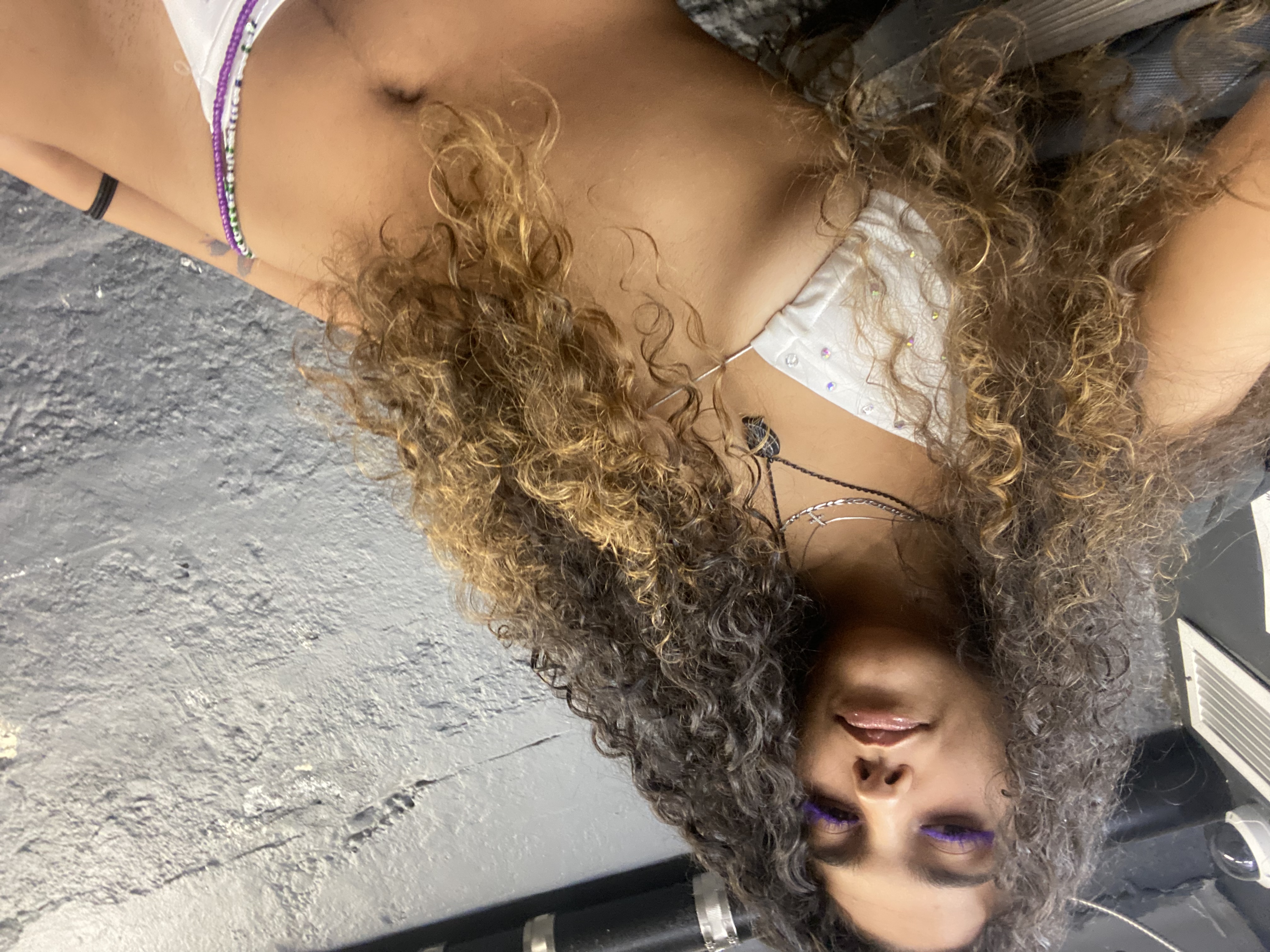 Bebepxrple profile