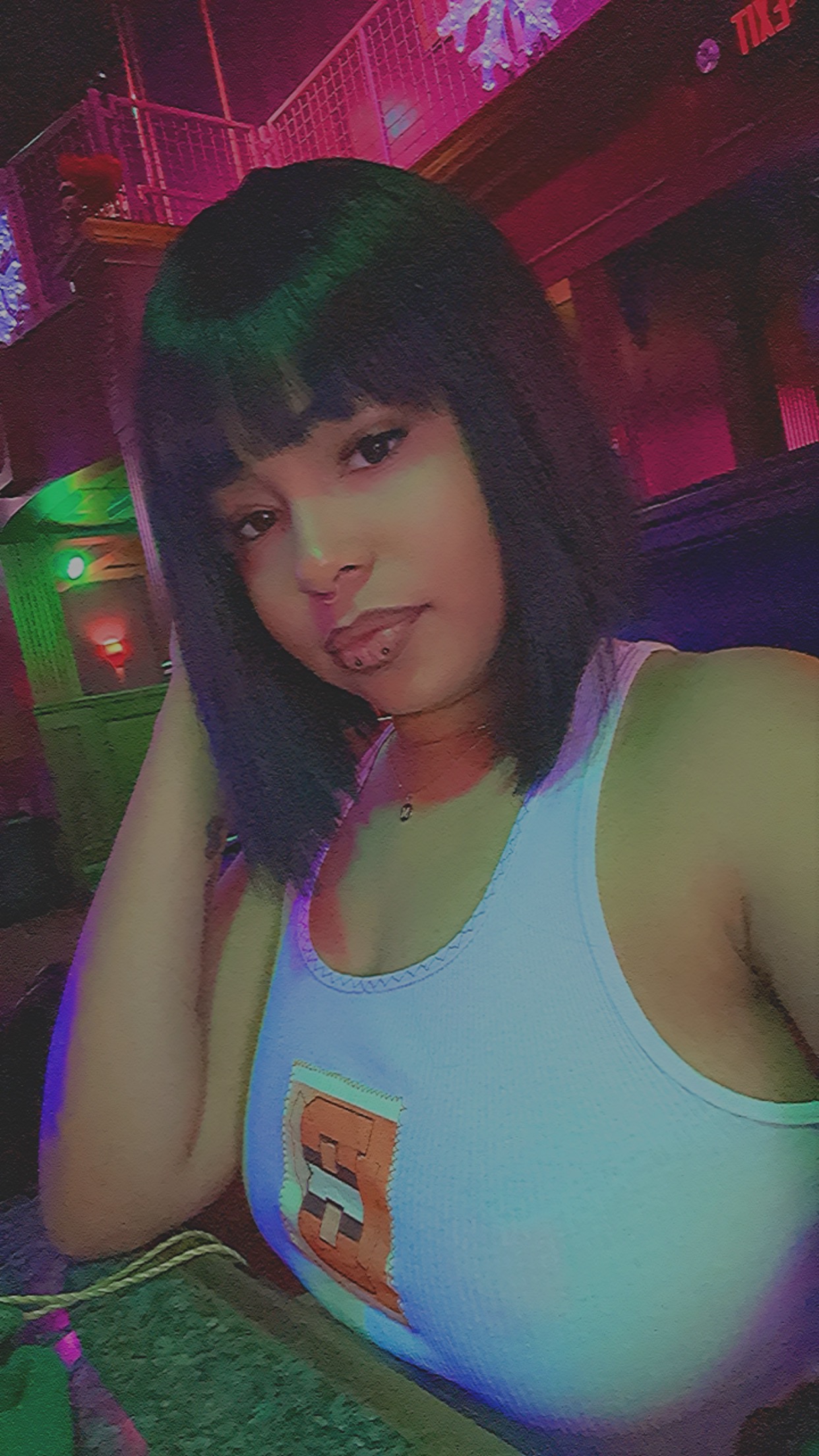 Angelbae profile