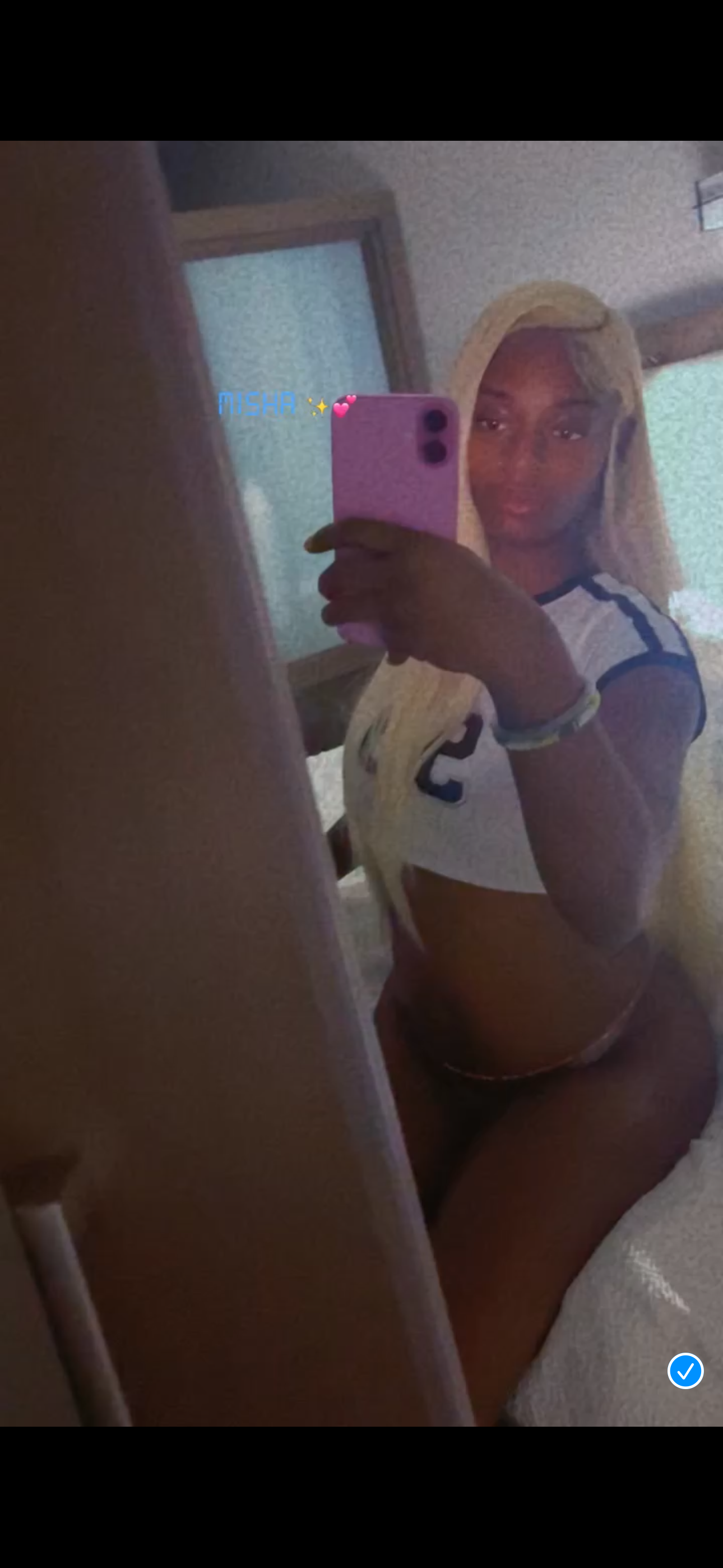 Mishalashay profile