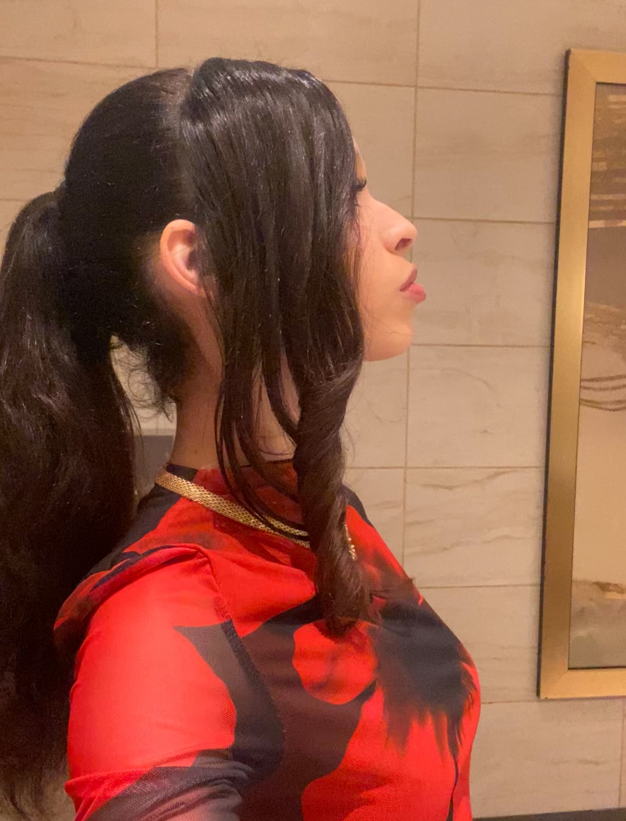 Athena profile