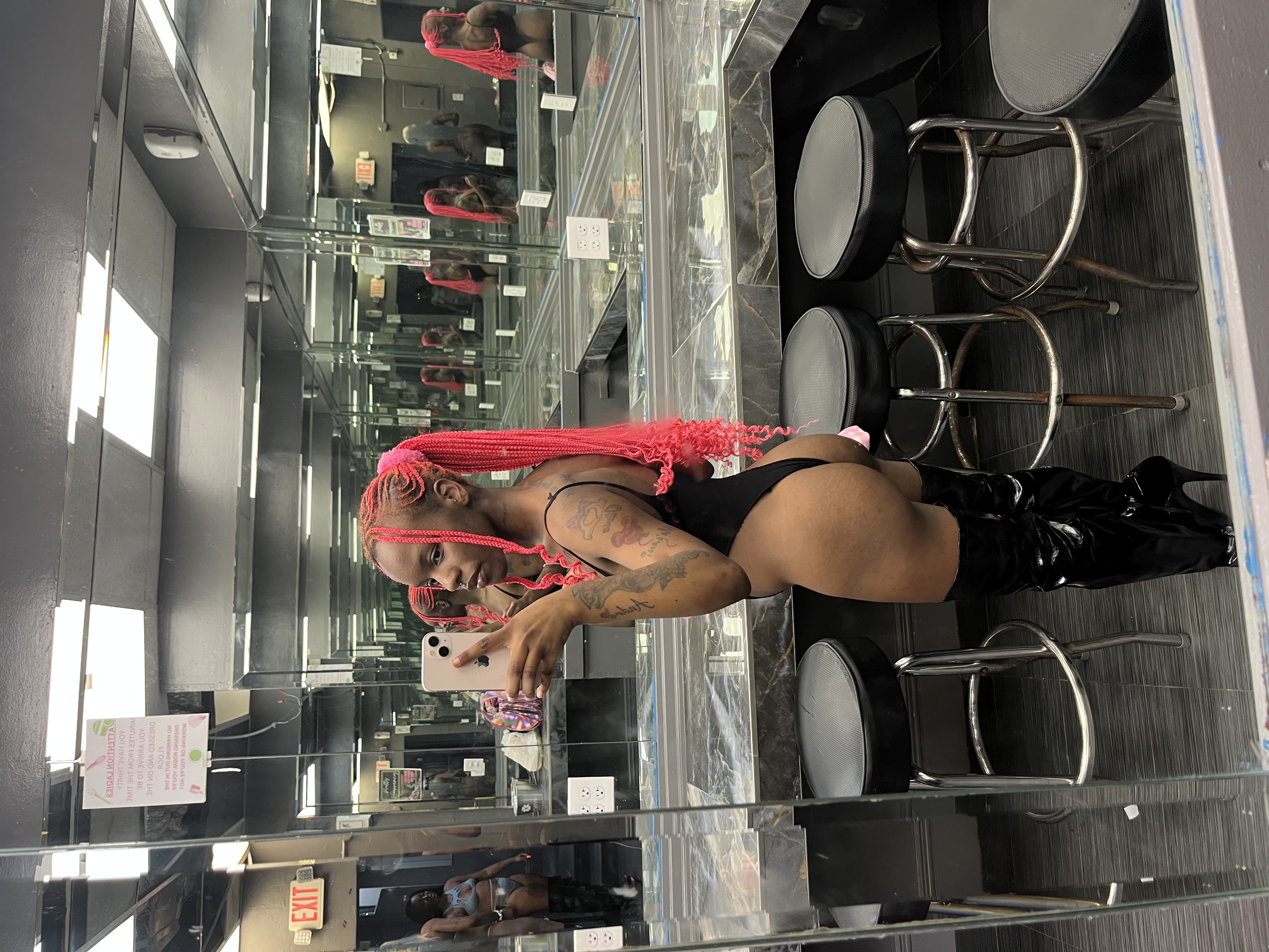 Oxyyy profile