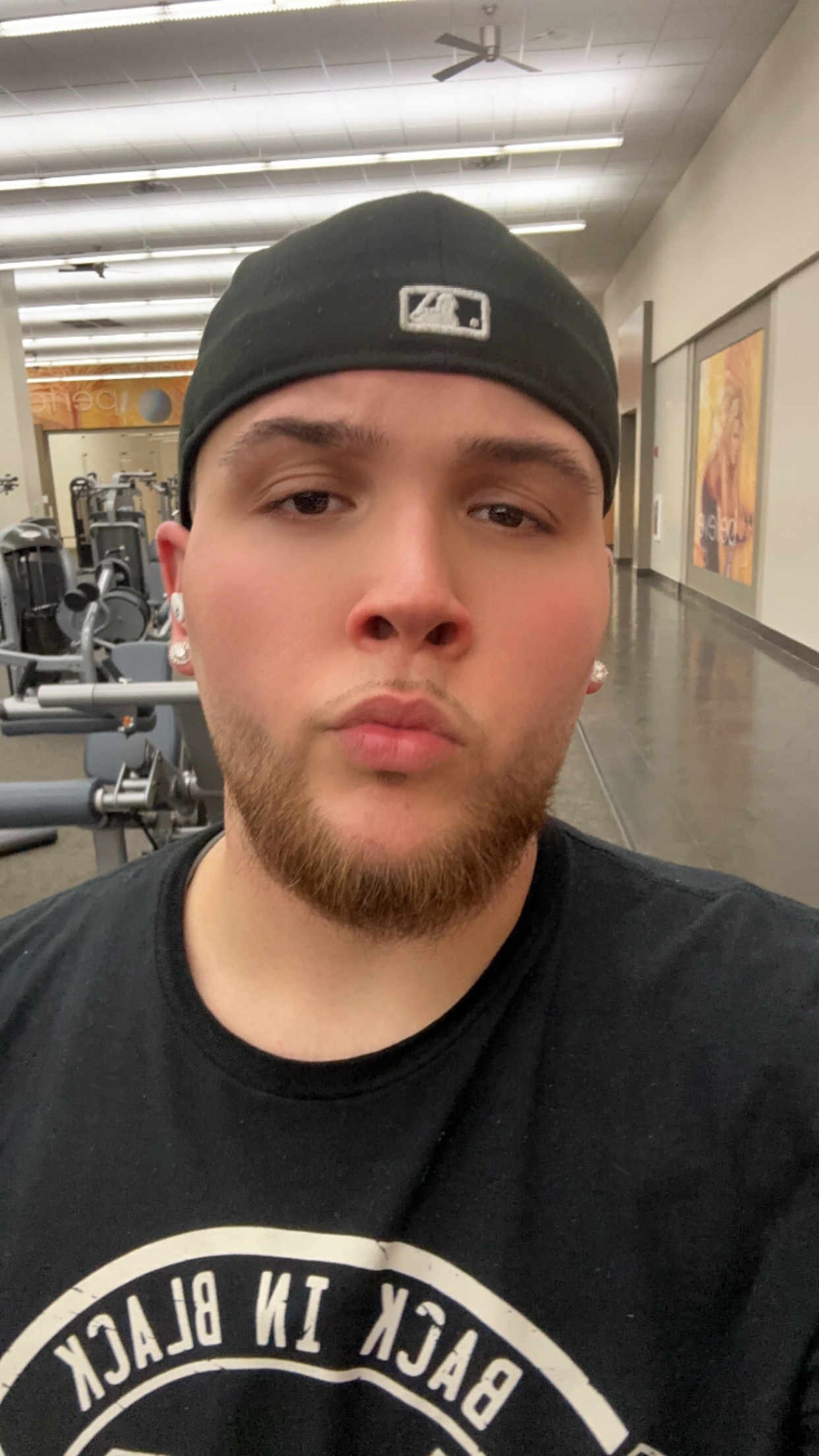 Miamijosh profile