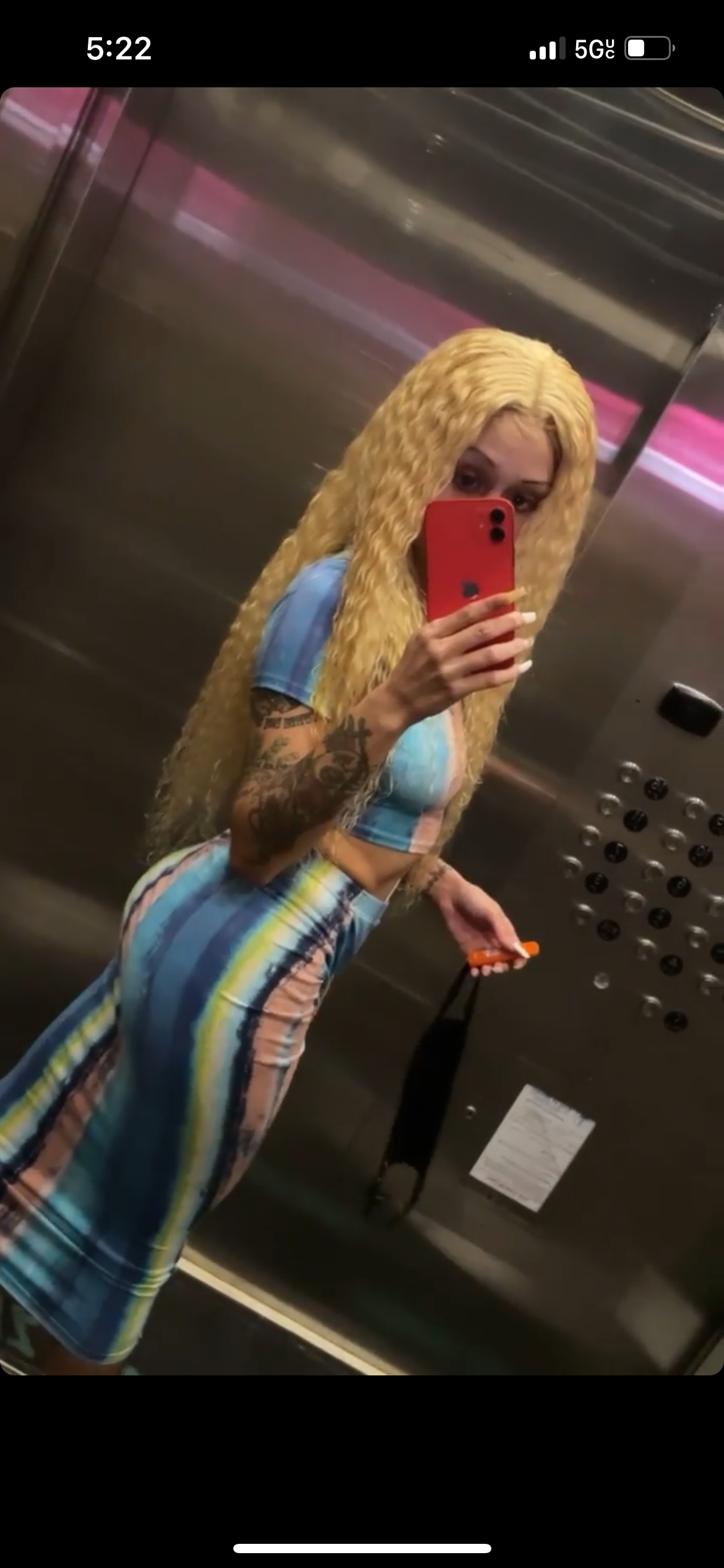 Dabarbiedollxx profile