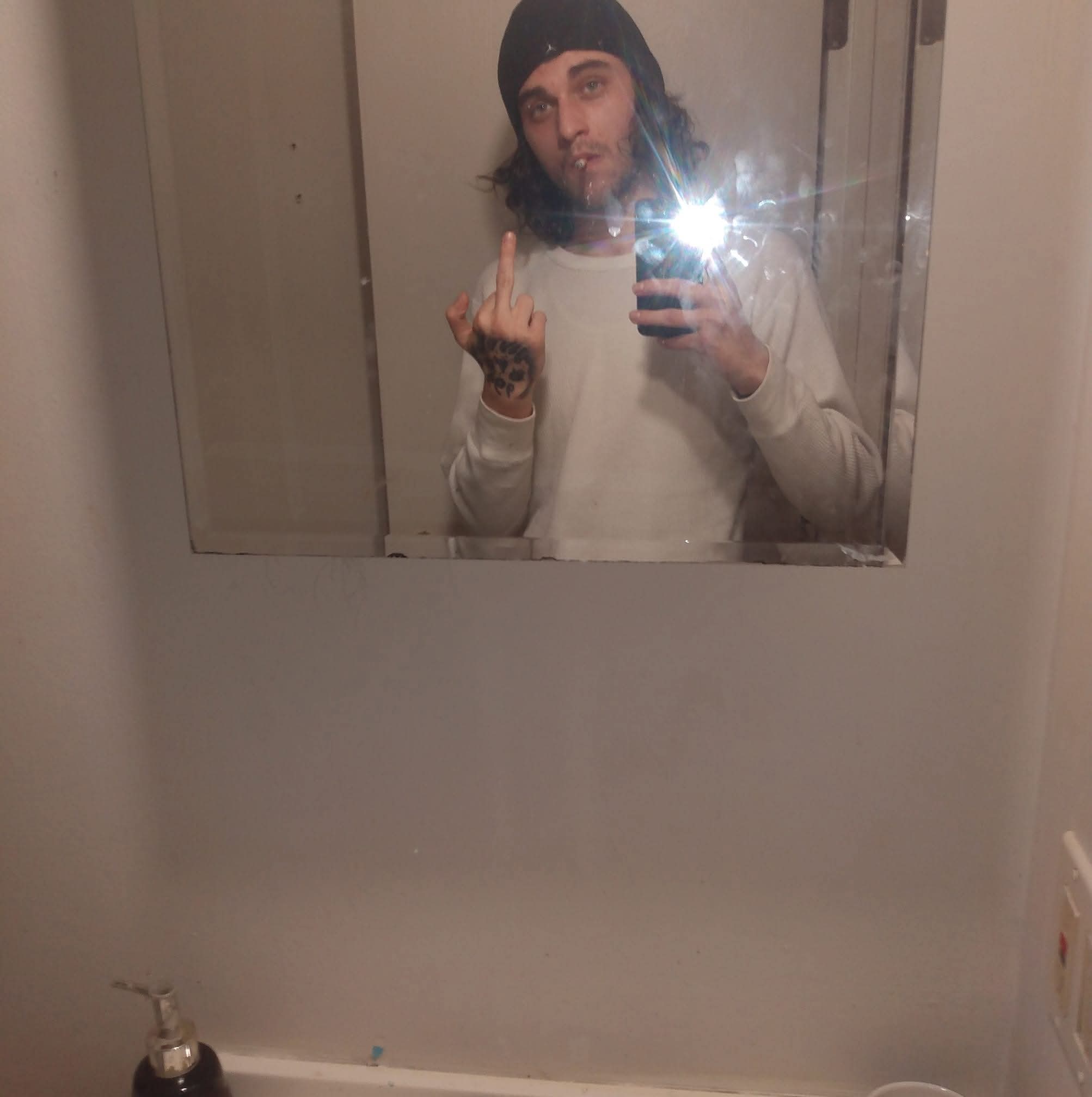 Twotone666 profile