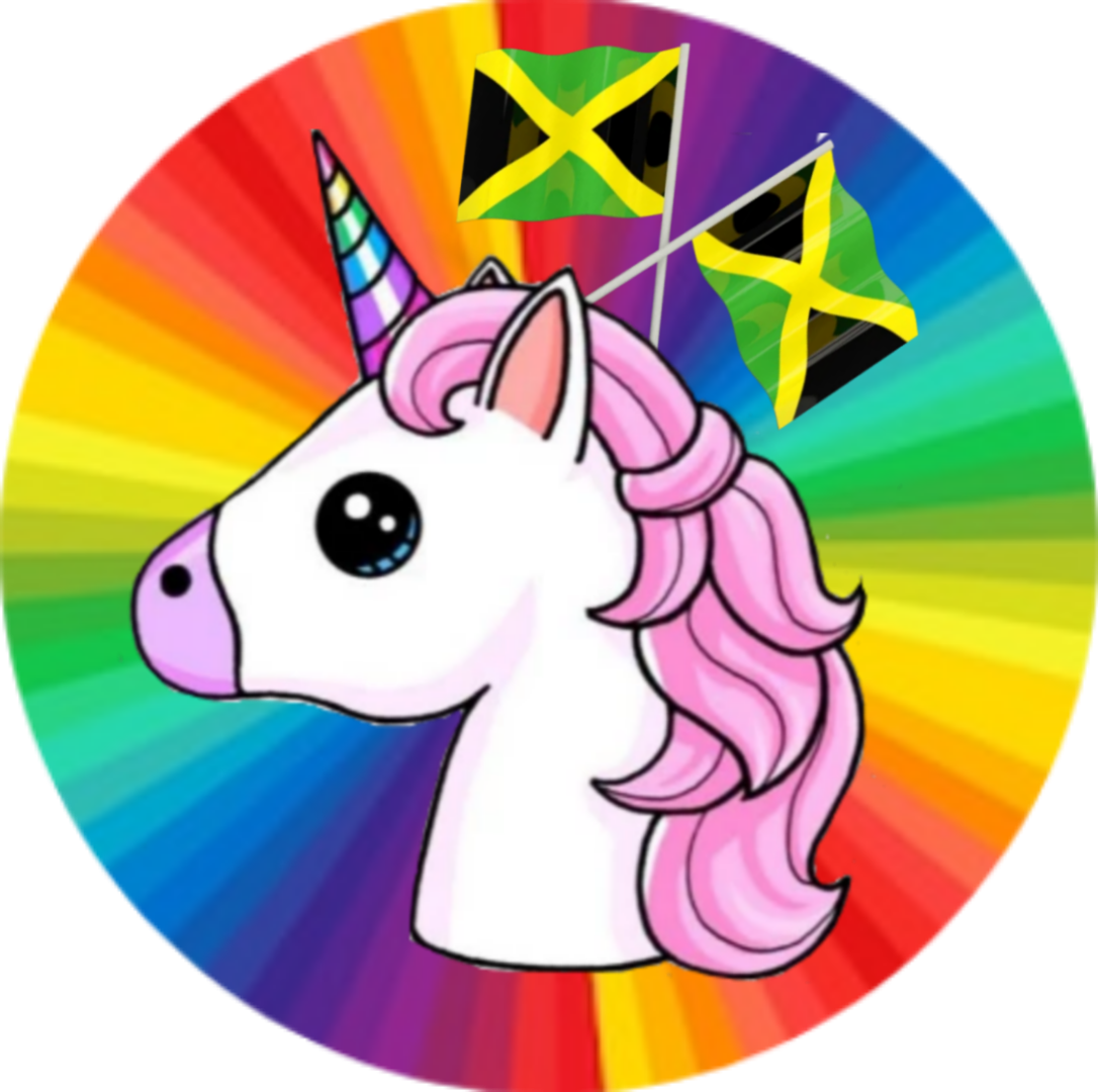 Jaunicorn profile