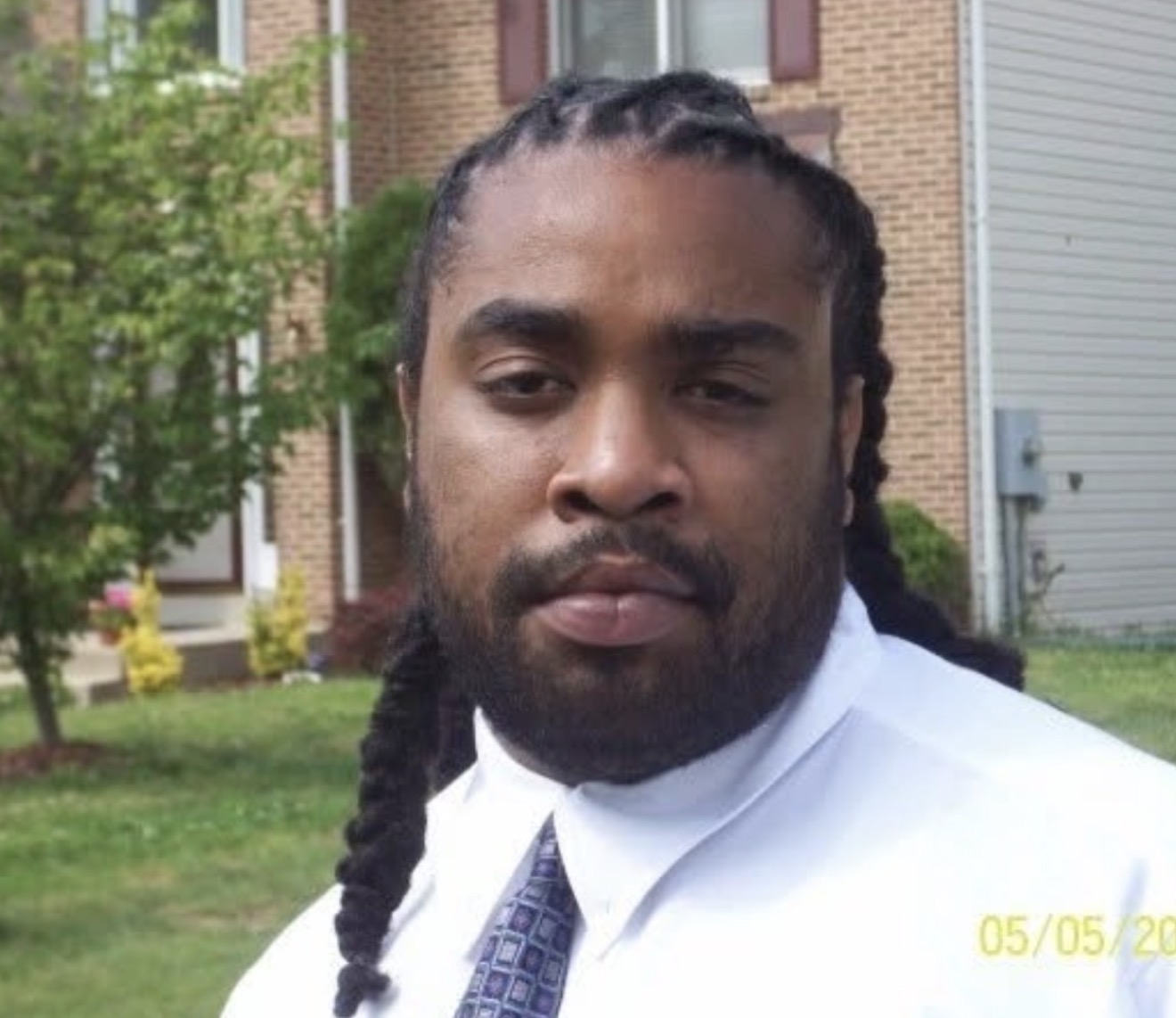 Daveyjones profile