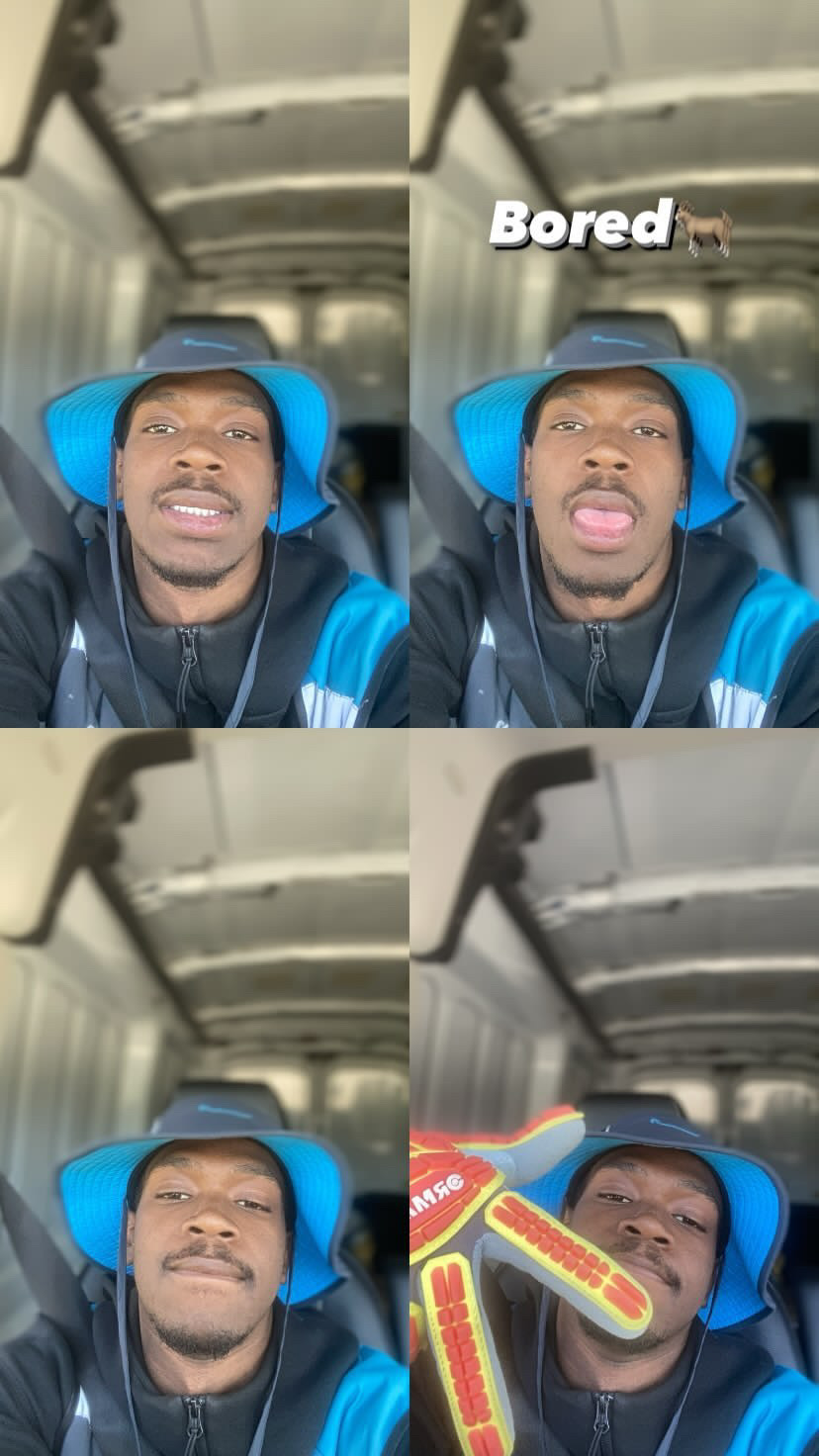 Likhustle profile
