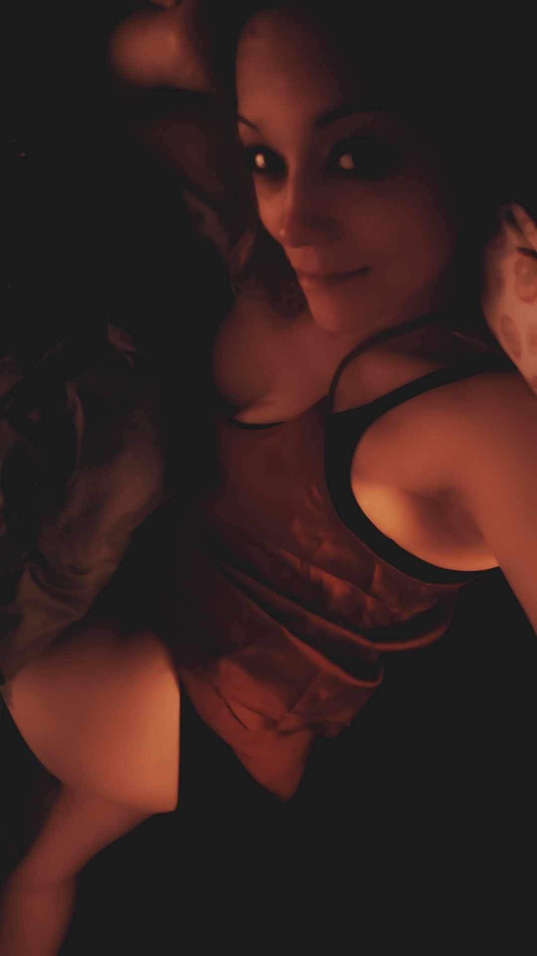 Fuck Me Harder profile