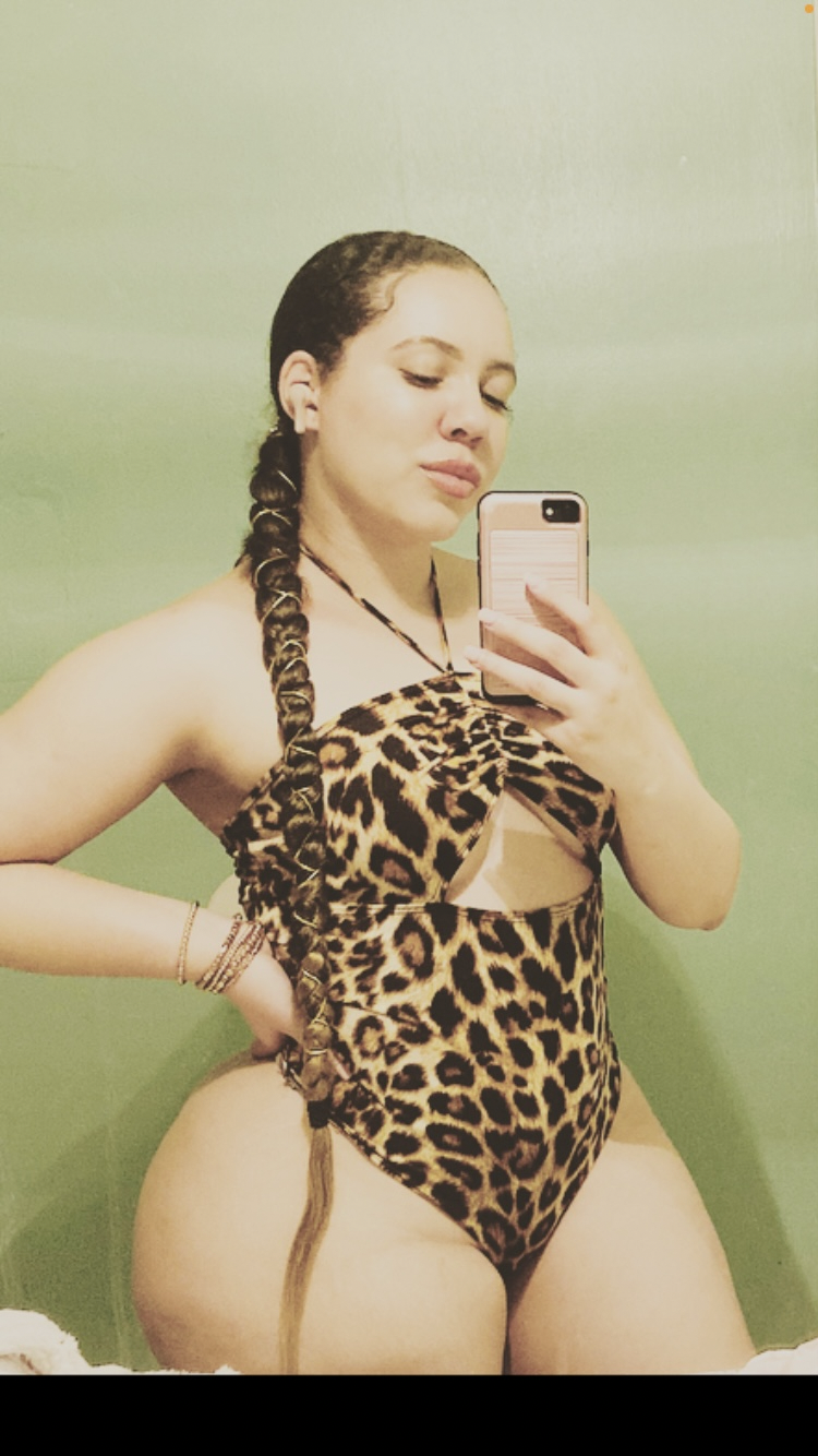 Exoticababy profile
