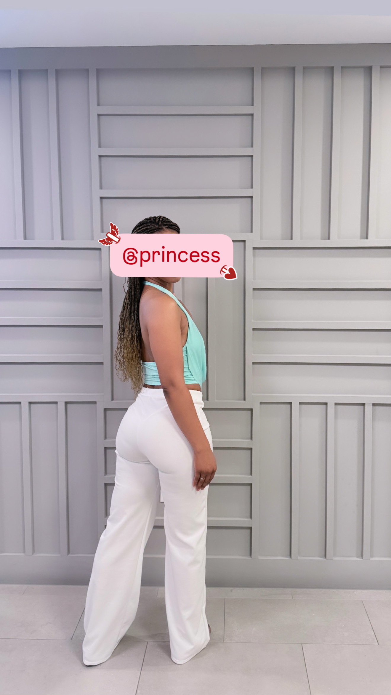 Princess Charm profile