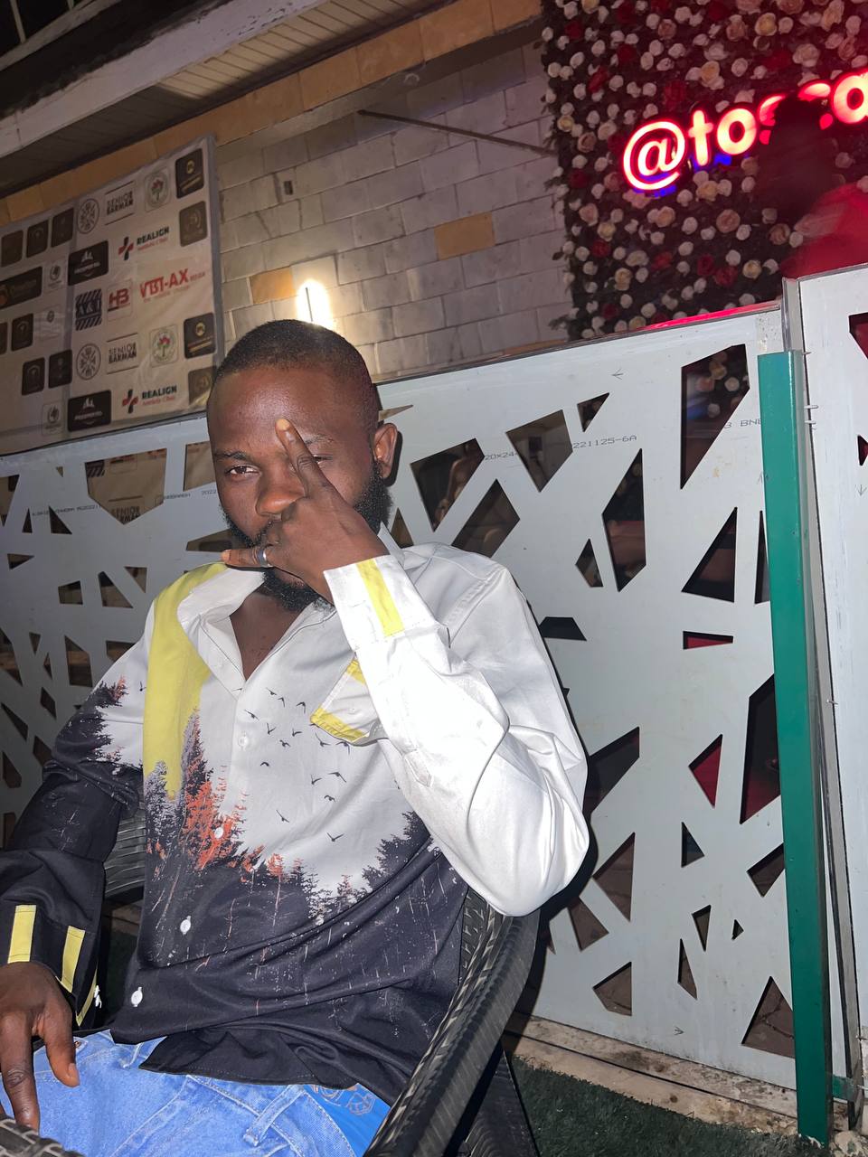 Papiofgoodlife profile