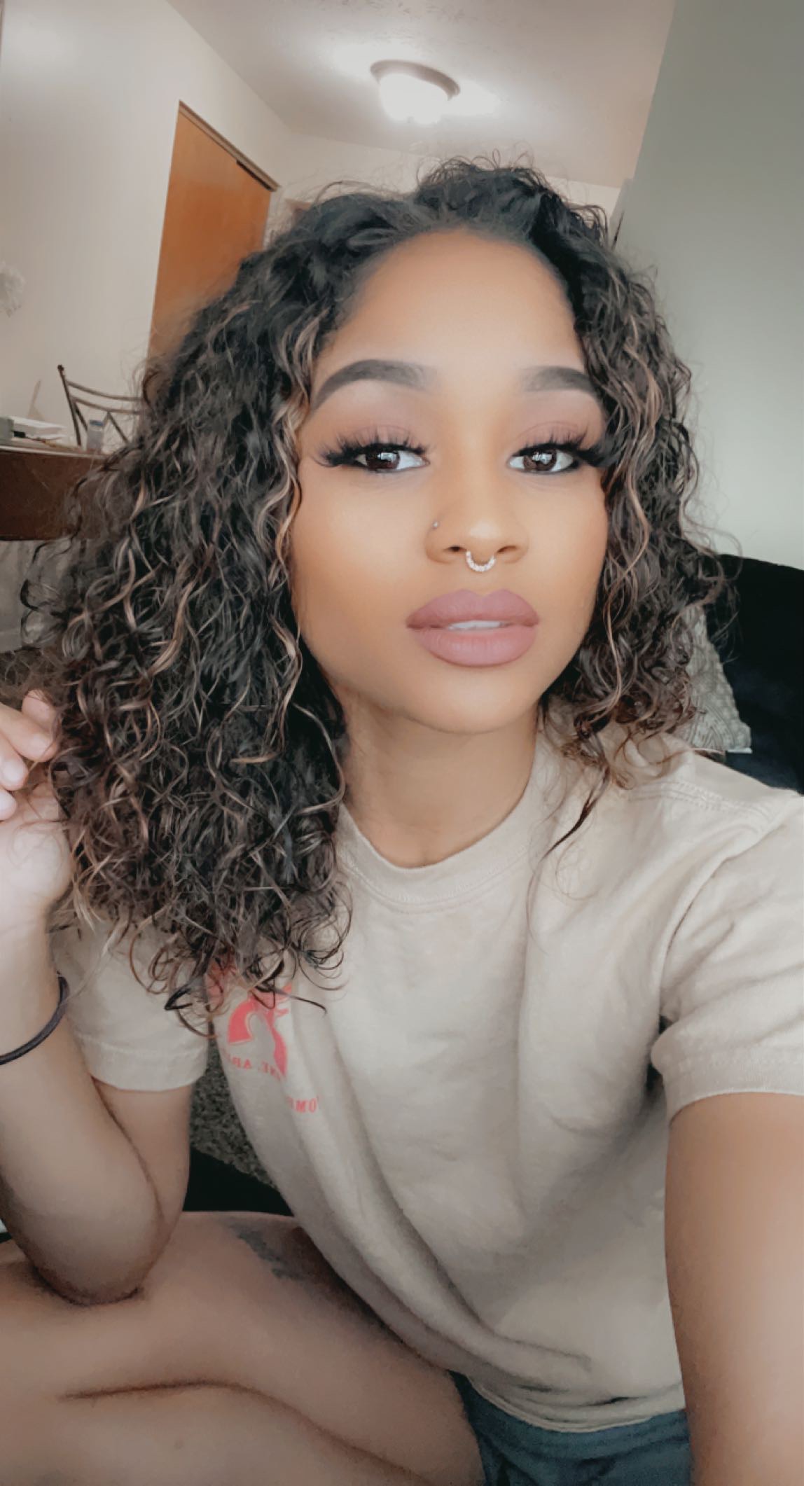 Nyree_Baby2 profile