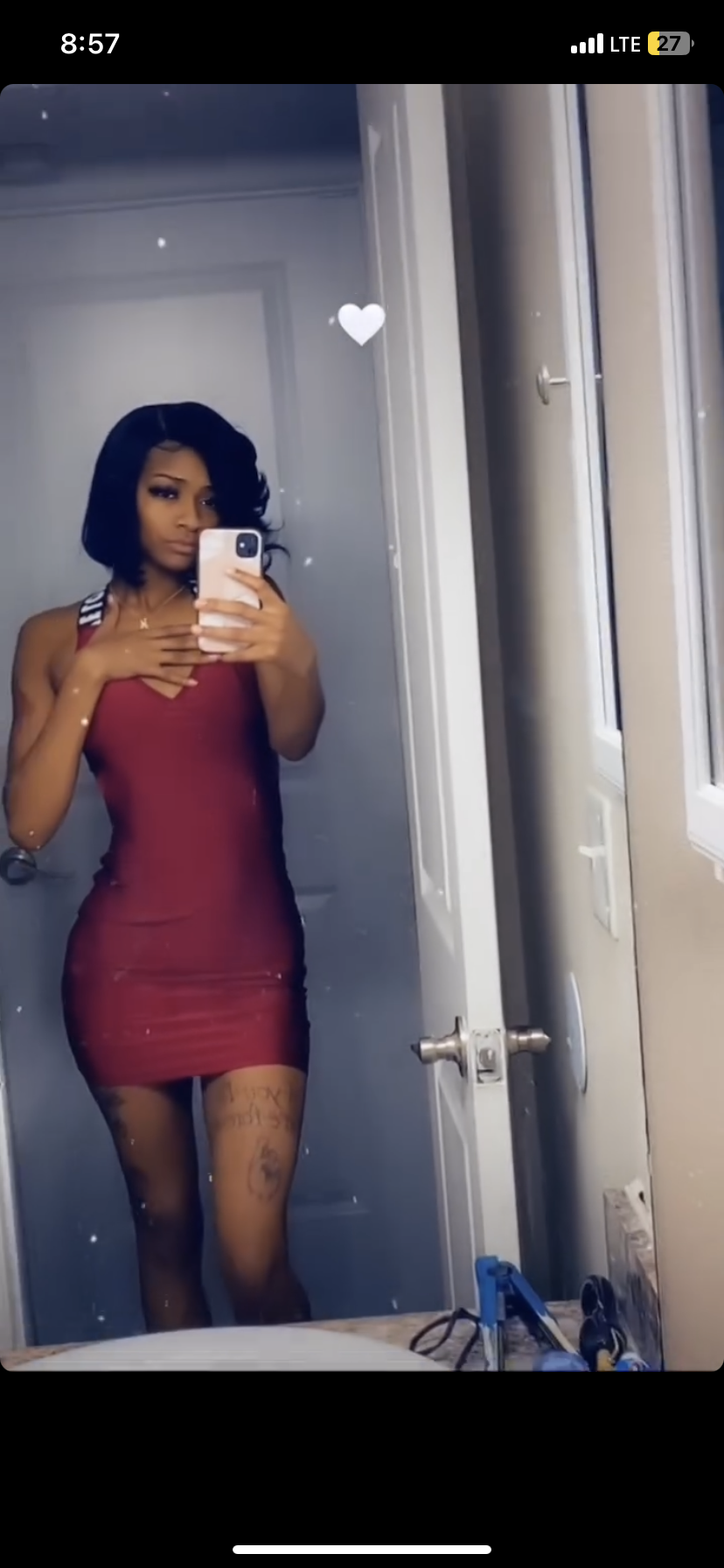 Mzprettygirl profile
