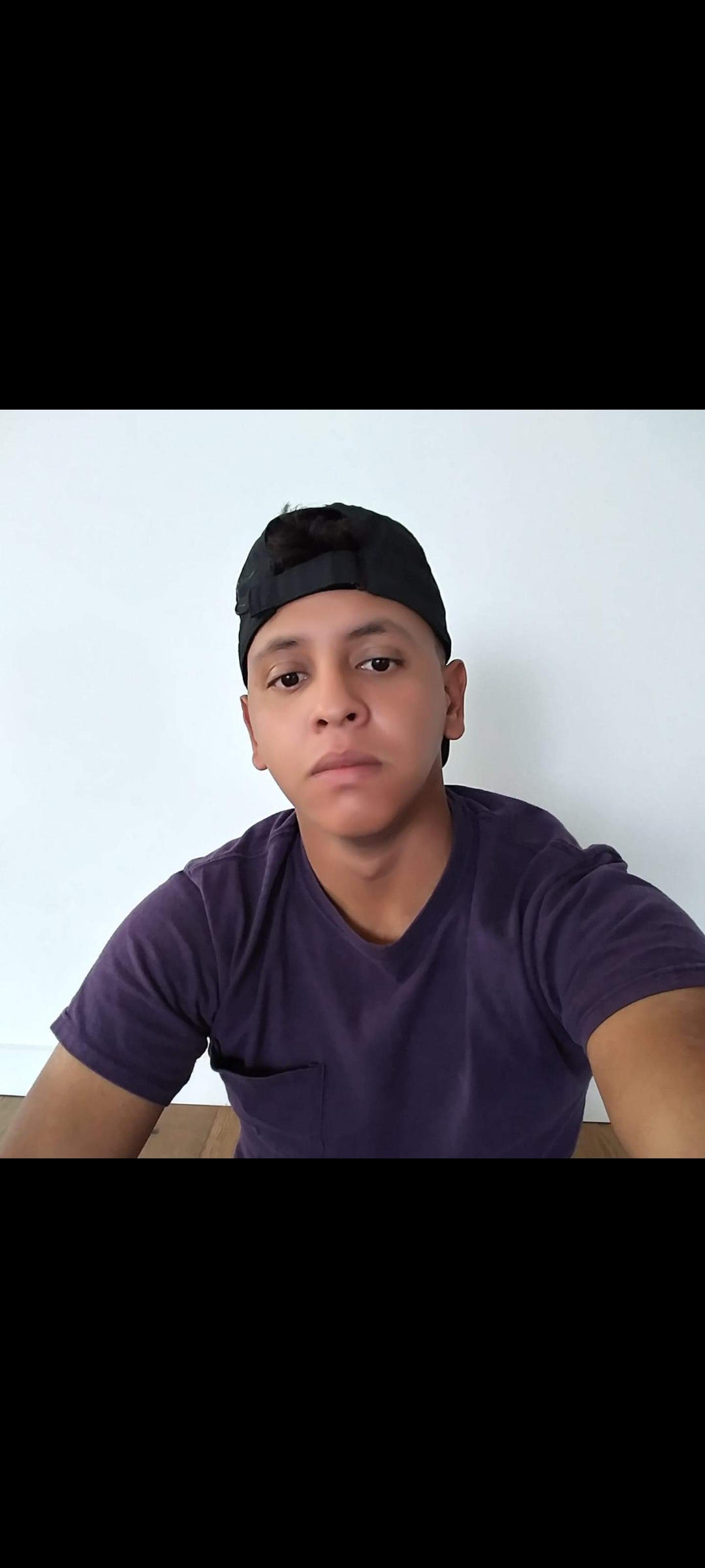 Andy Guevara profile
